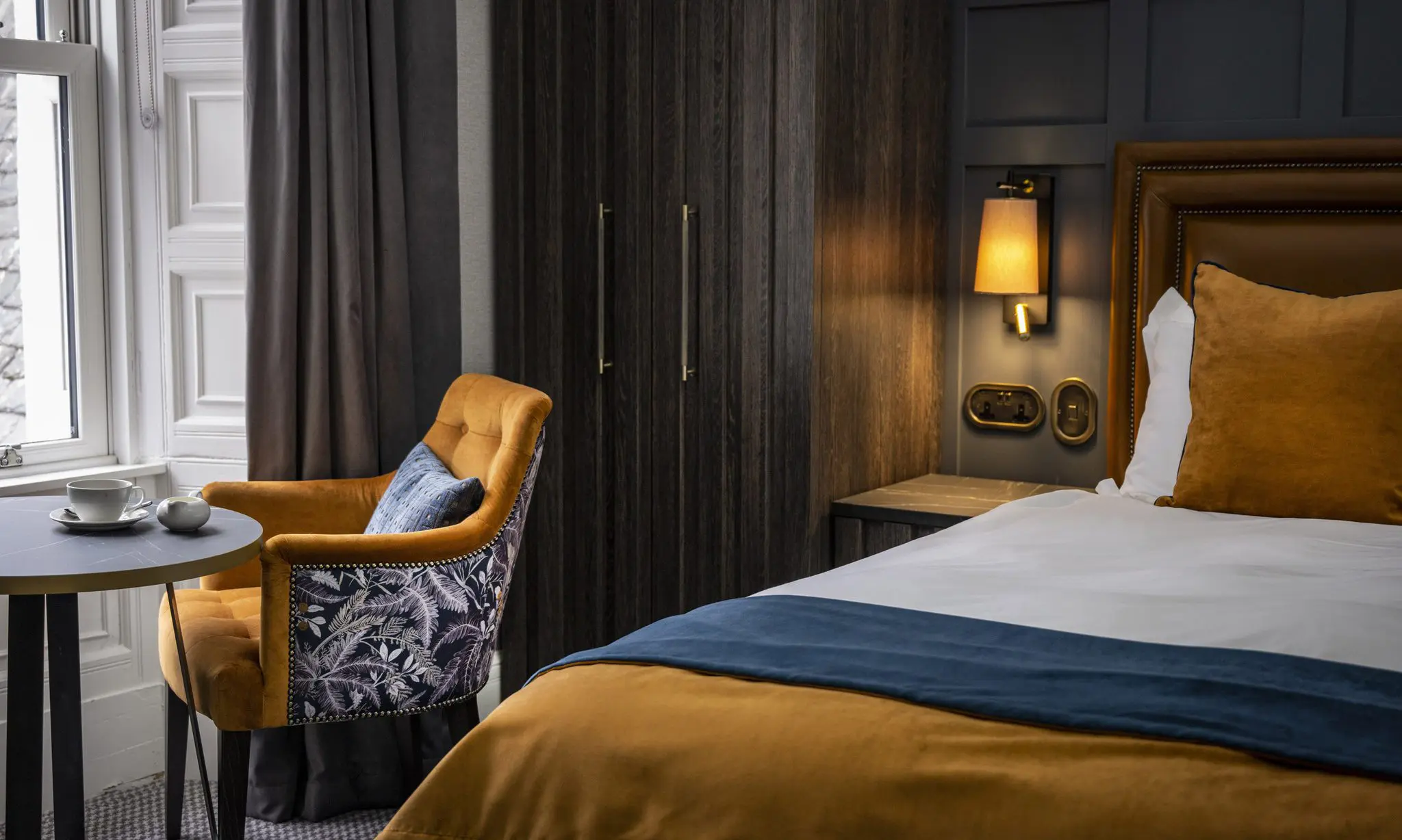 Sonas Collection unveils £750k refurb across three hotels