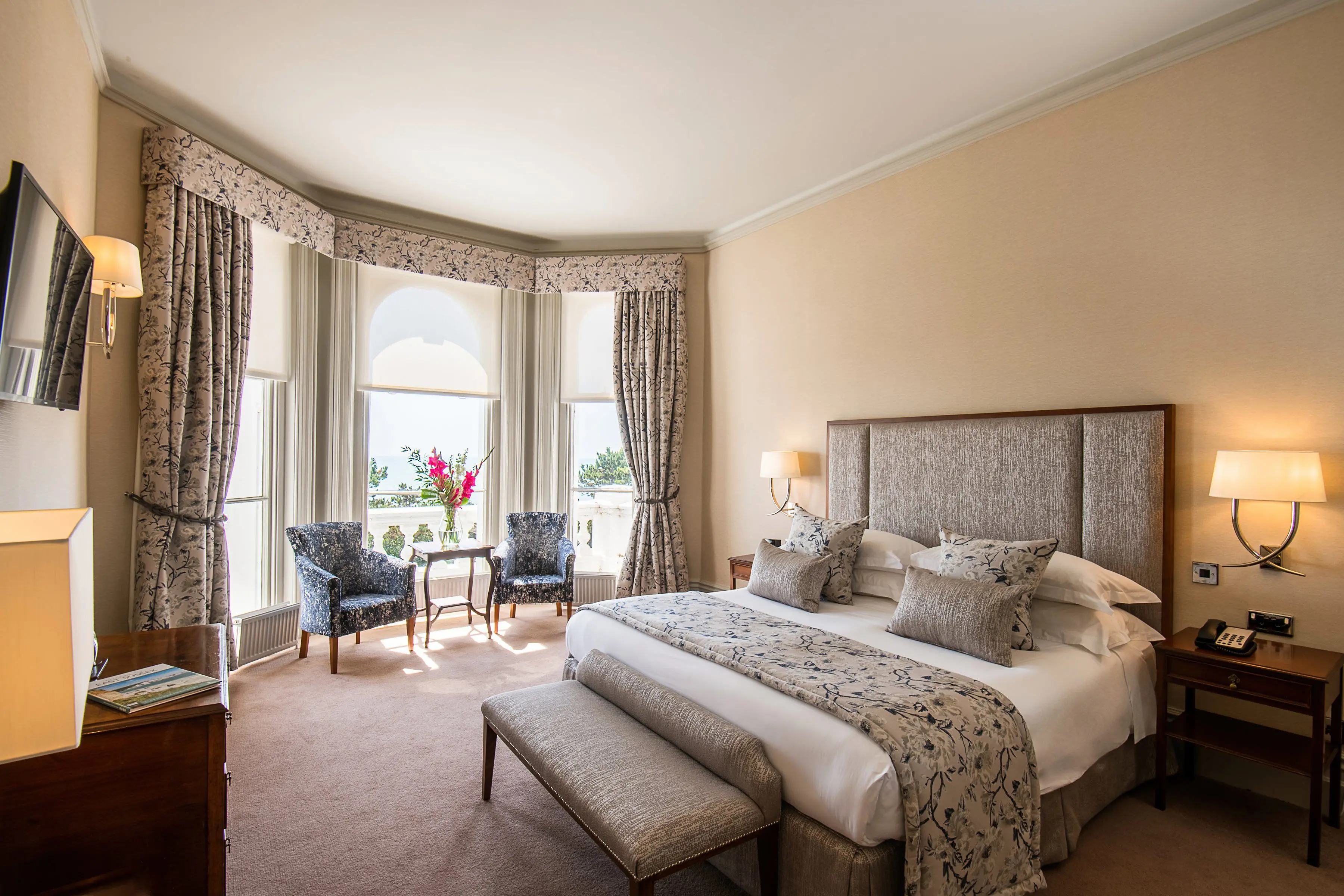 Elite Hotels retains Investors in People accreditation