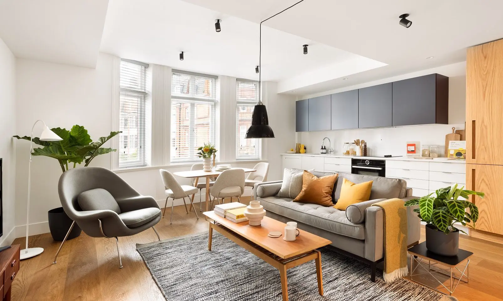 Native Places launches The Apartment Collection