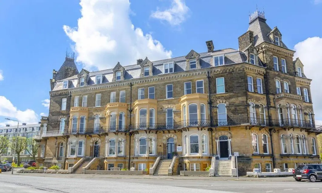 The Weston Hotel in Yorkshire sold for undisclosed sum