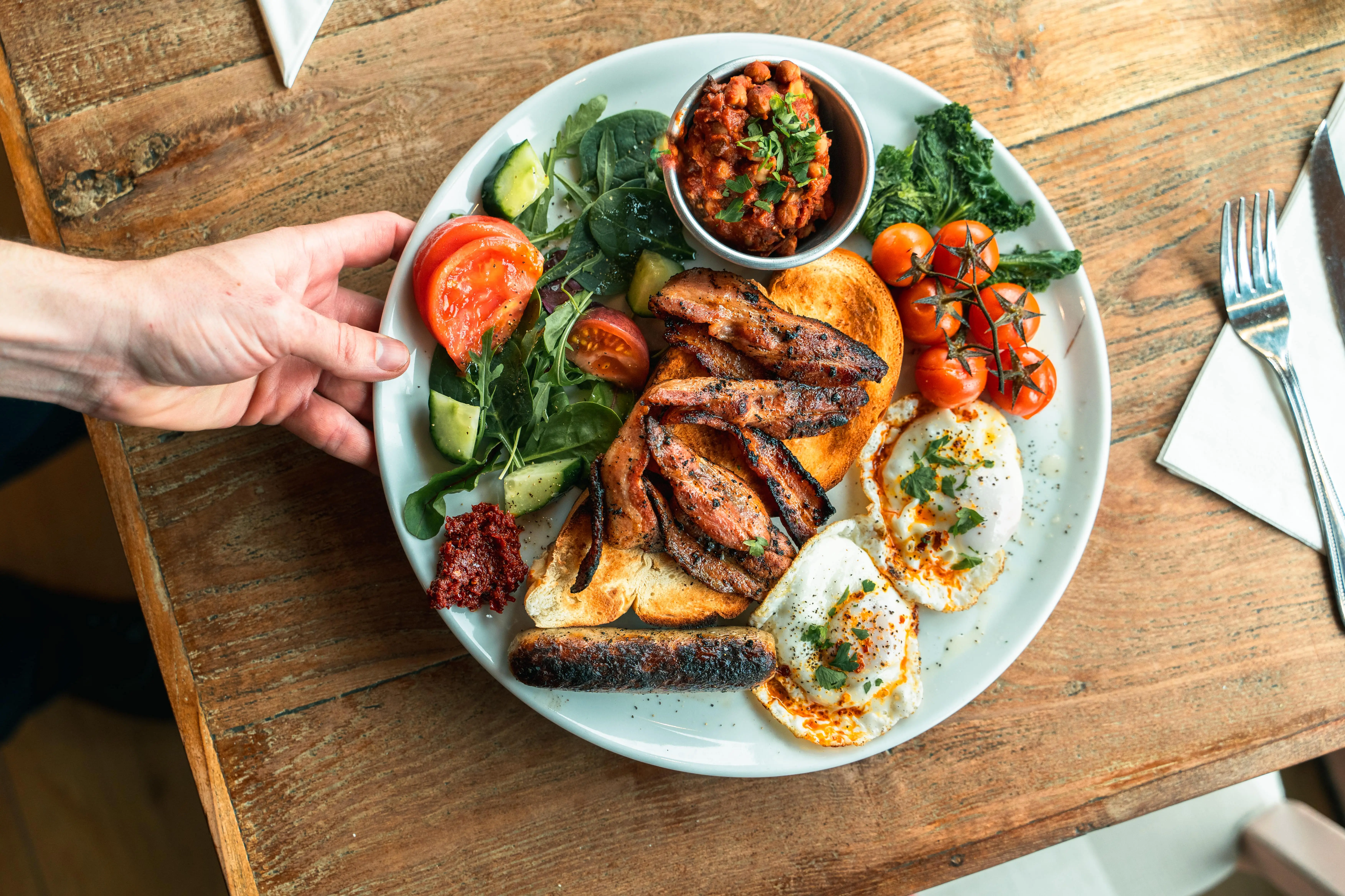 Selina Hotels launches restaurant at Brighton and Liverpool sites