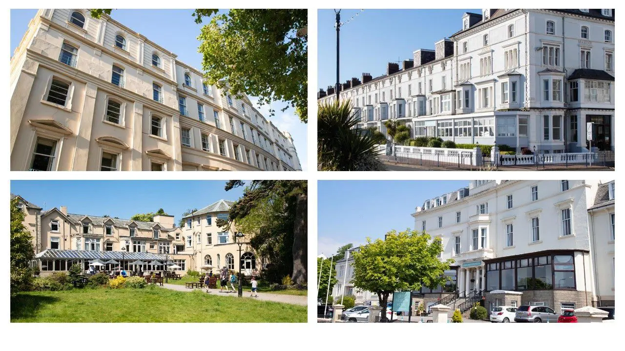 Christie & Co to market 18 hotels from Coast & Country collection