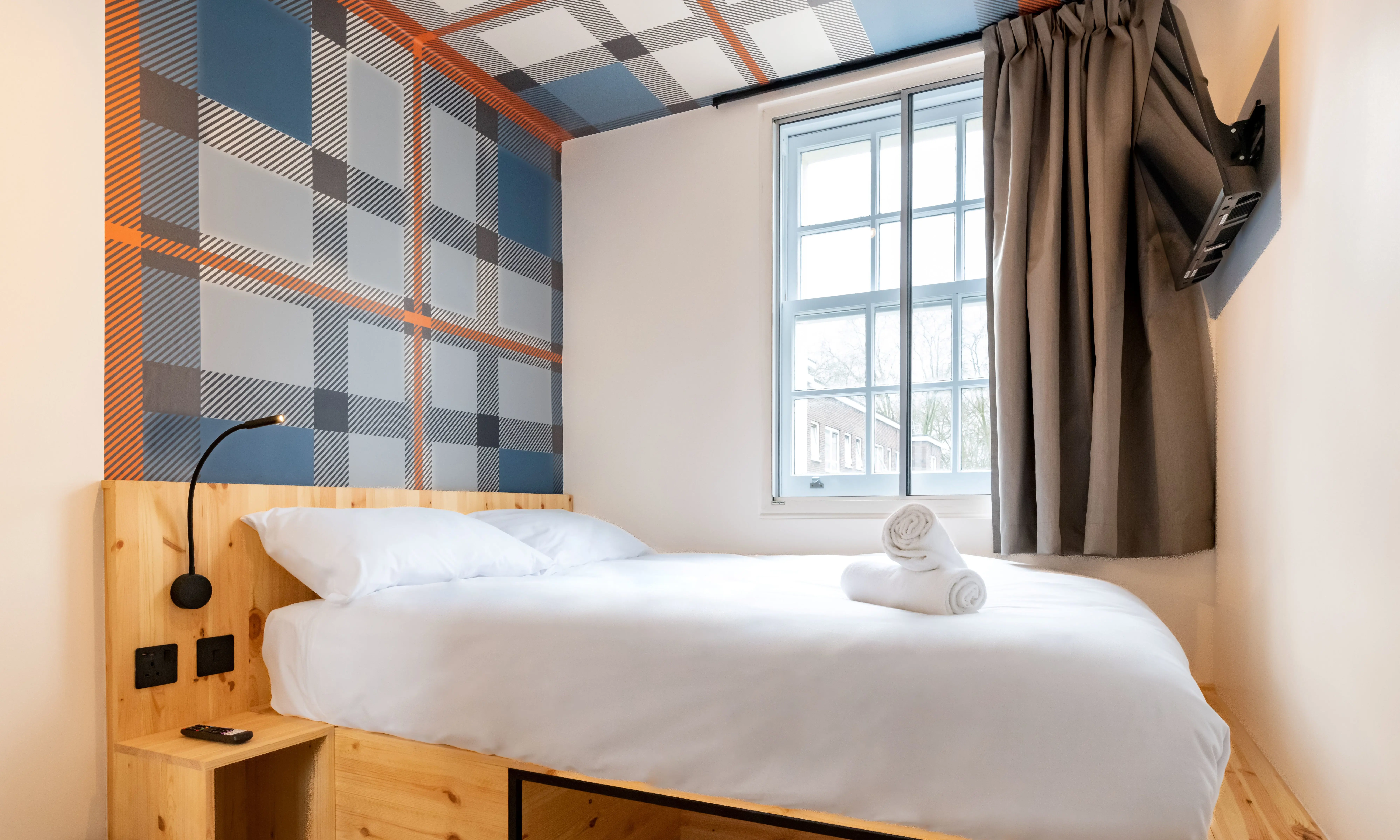 Easyhotel Paddington to undergo £1m refurbishment