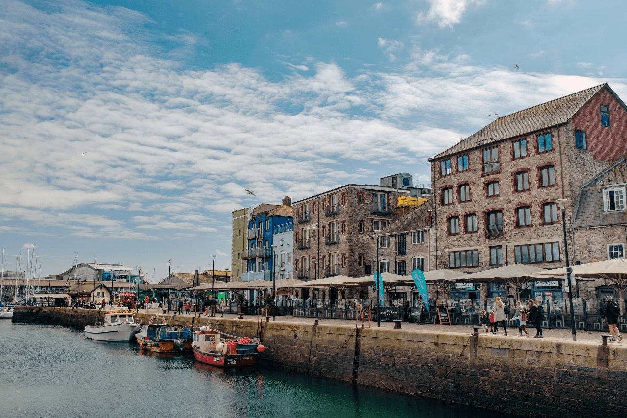 Plymouth named by Colliers as ‘rising star’ in UK hotel sector