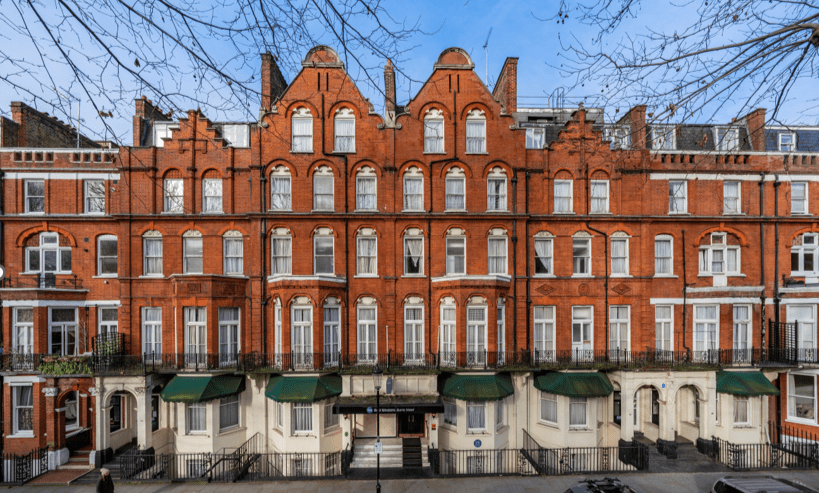 UK Hotel transaction volumes reach almost £600m in Q1