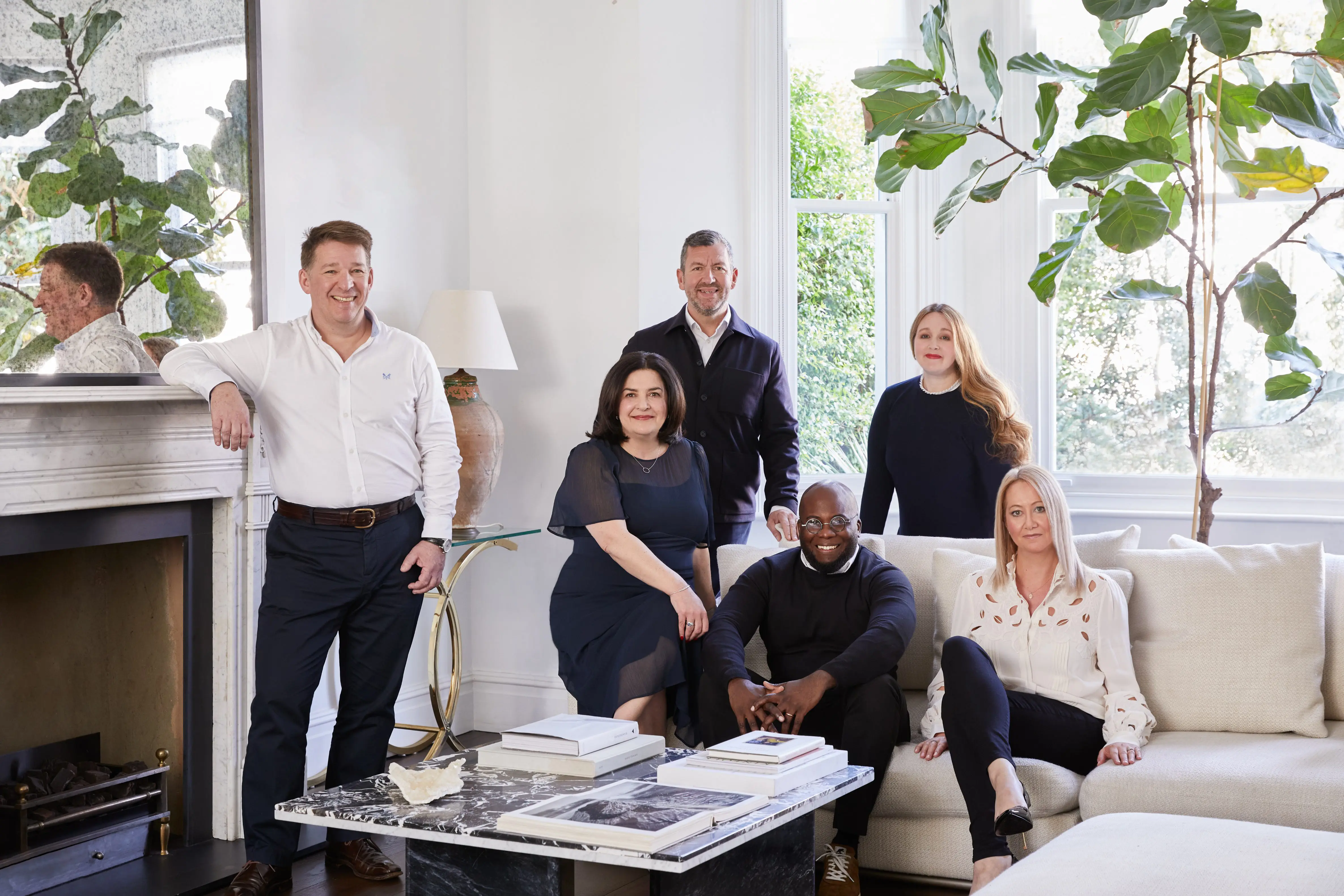 Kinsfolk and Co launches with three planned hotels