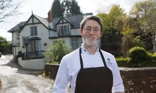 Newbridge on Usk appoints new head chef