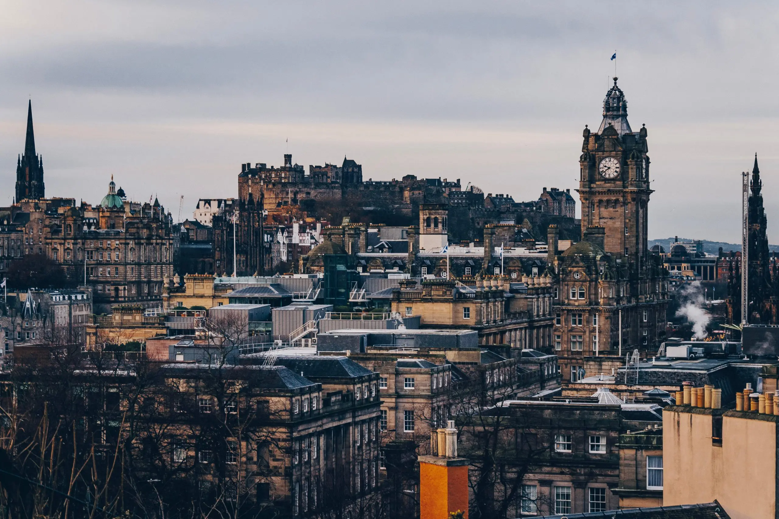 UK hotel RevPAR rises 4.8% in Q1 despite Middle East conflict