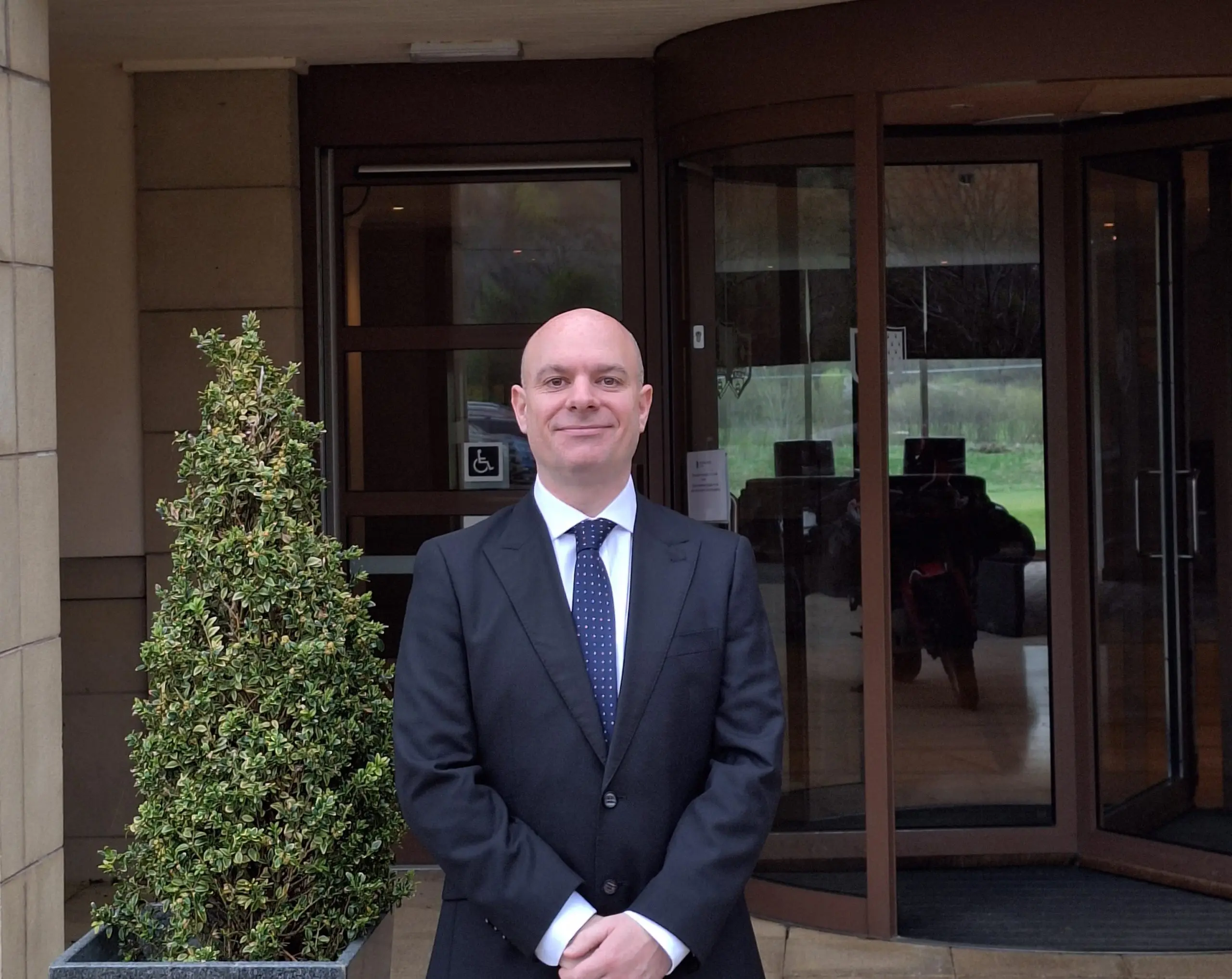 Cardrona Hotel appoints new general manager