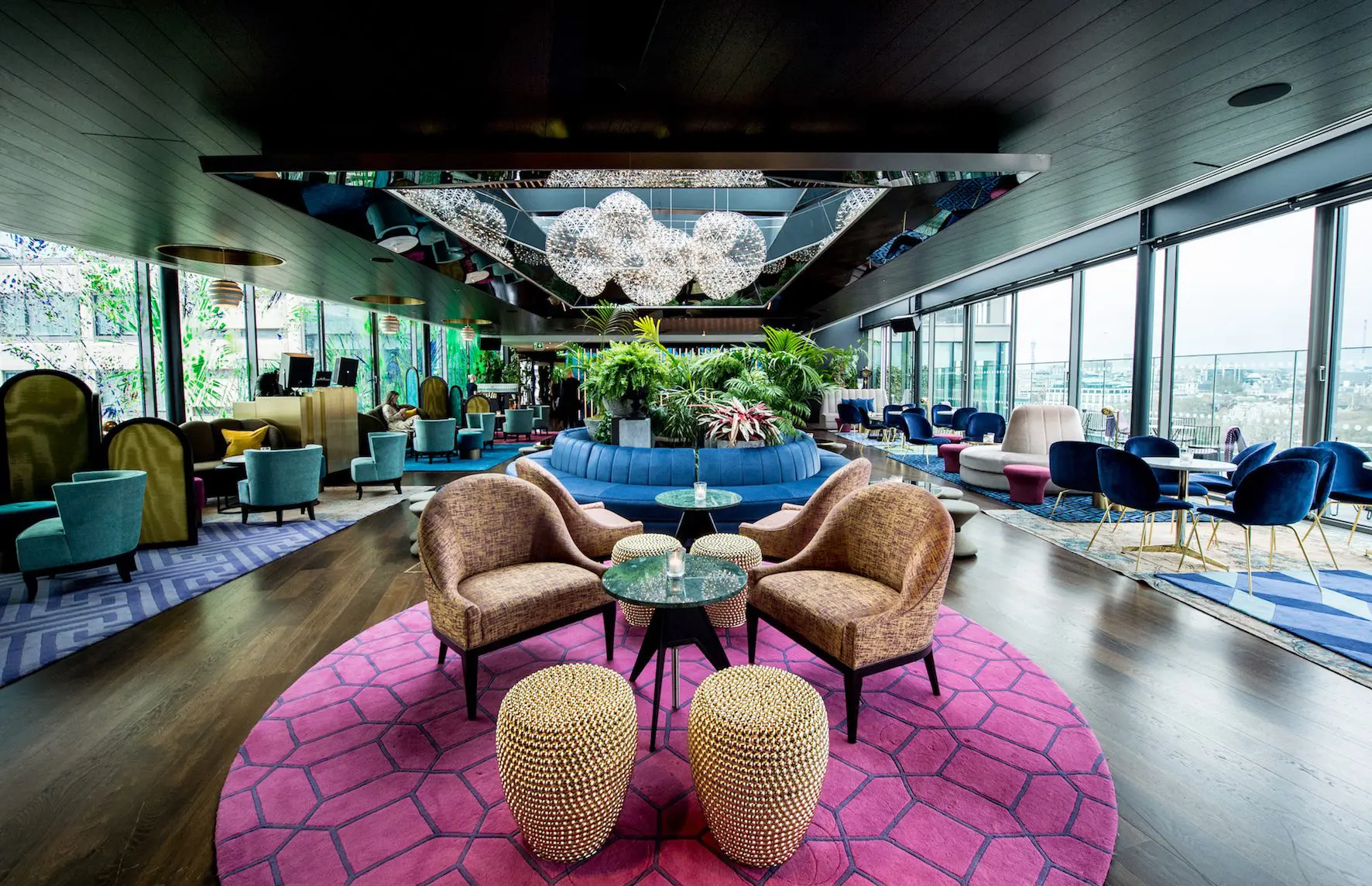 Sea Containers London launches Commuter Club