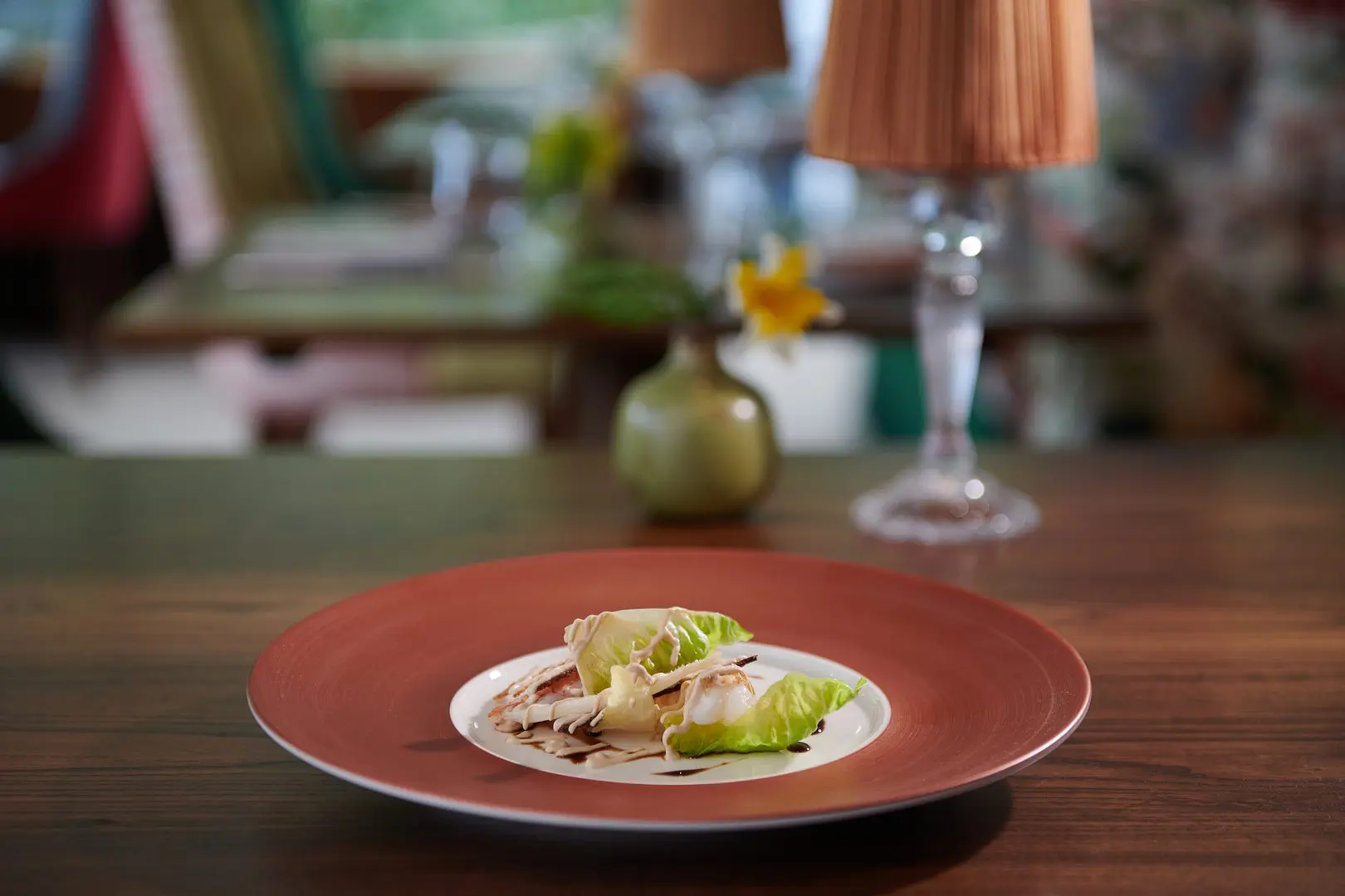 The Torridon appoints new resort head chef
