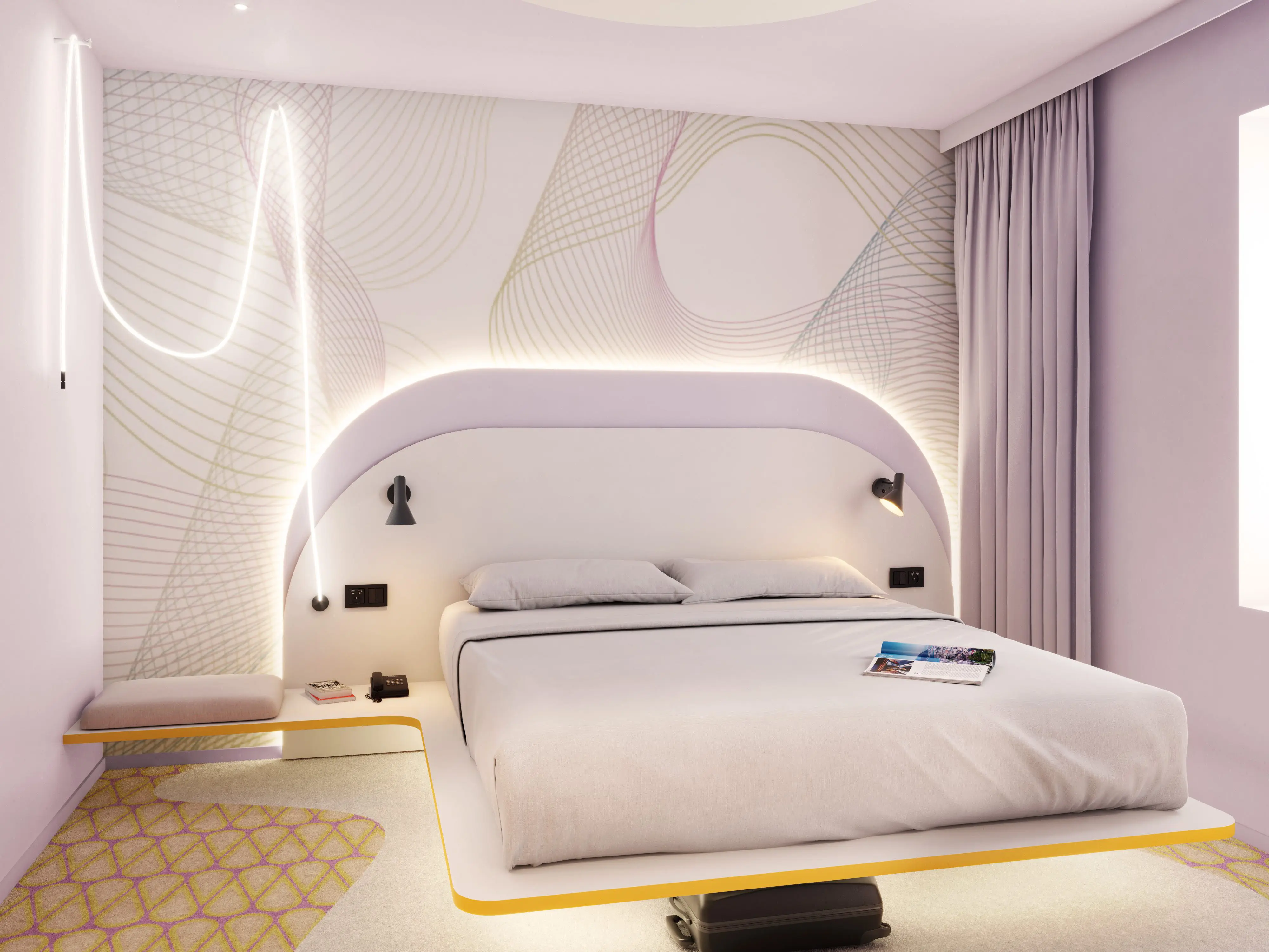 Radisson Hotel Group to open first Prizeotel in Dublin