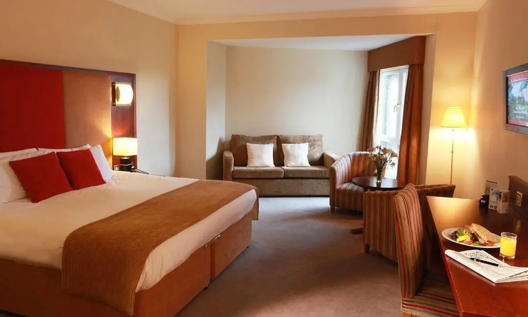 Compass Hospitality acquires Keavil House Hotel amid UK expansion