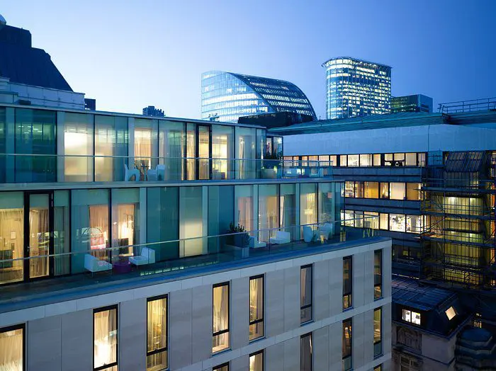 Dalata Group acquires Apex Hotel London Wall for £53.4m