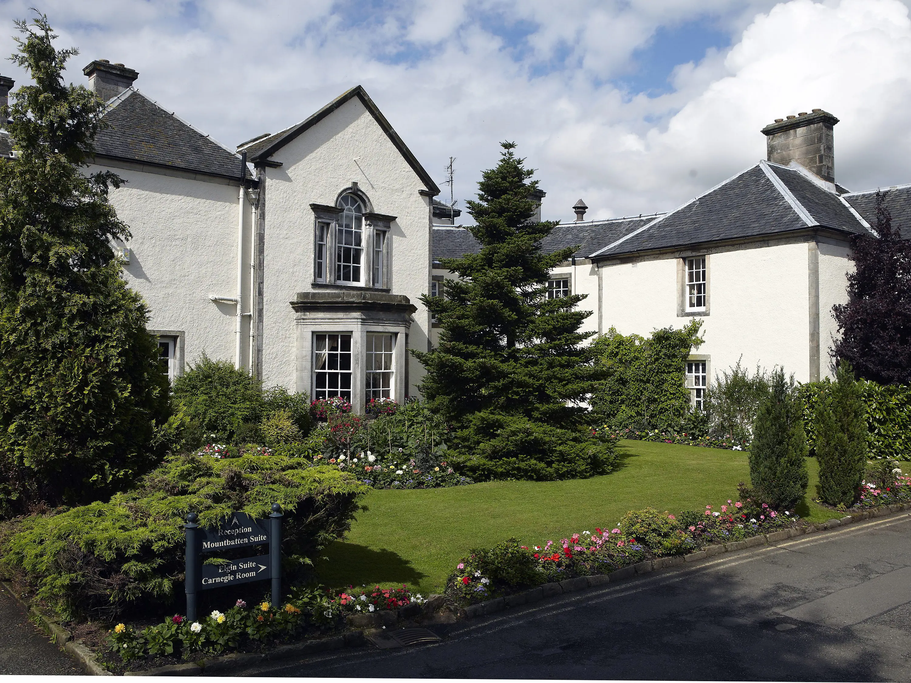 Buxani Group acquires Best Western Plus branded hotel in Fife