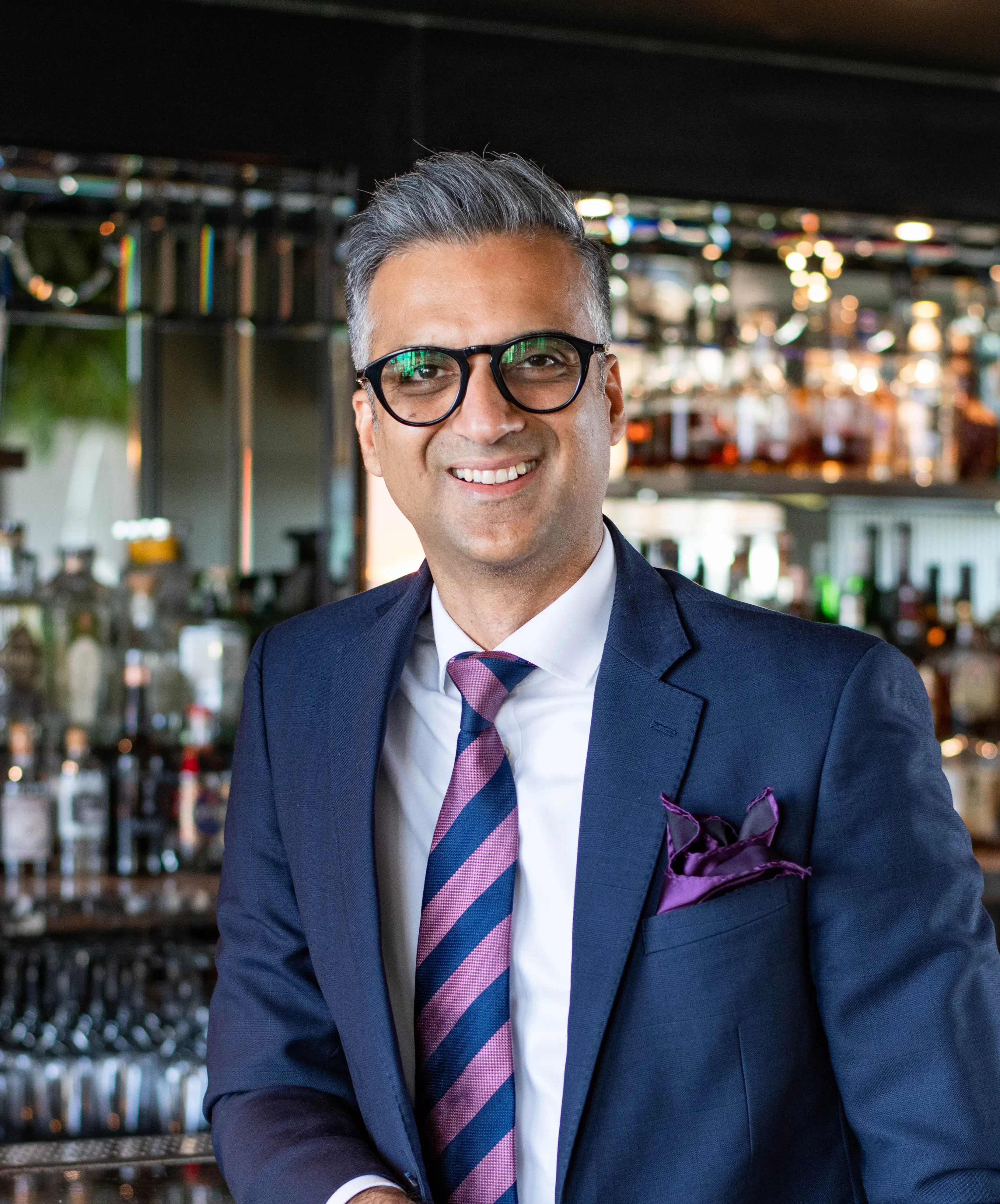 Nitin Ramtri: ‘I have honestly fulfilled a lifelong dream’