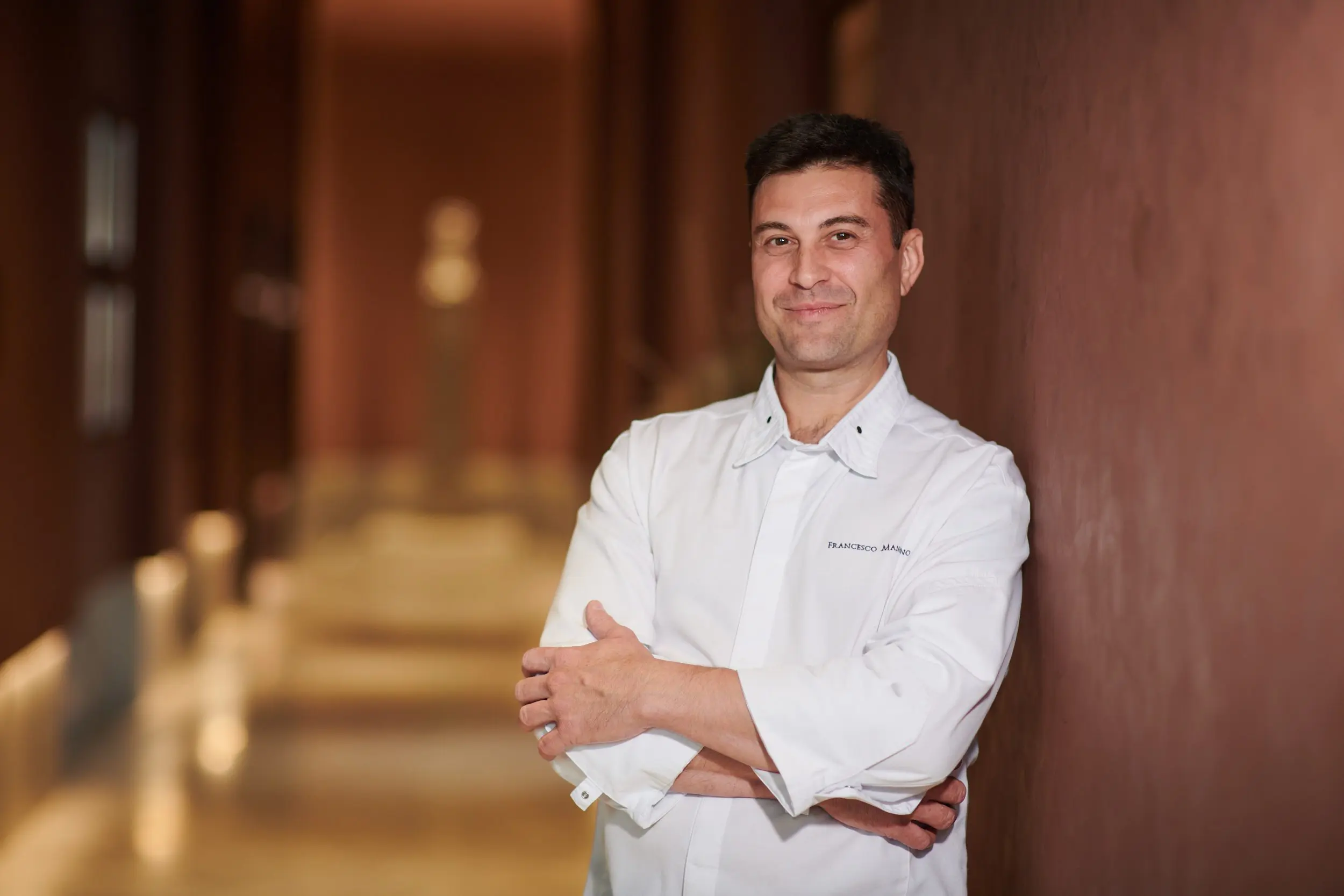 Pan Pacific London appoints new executive pastry chef