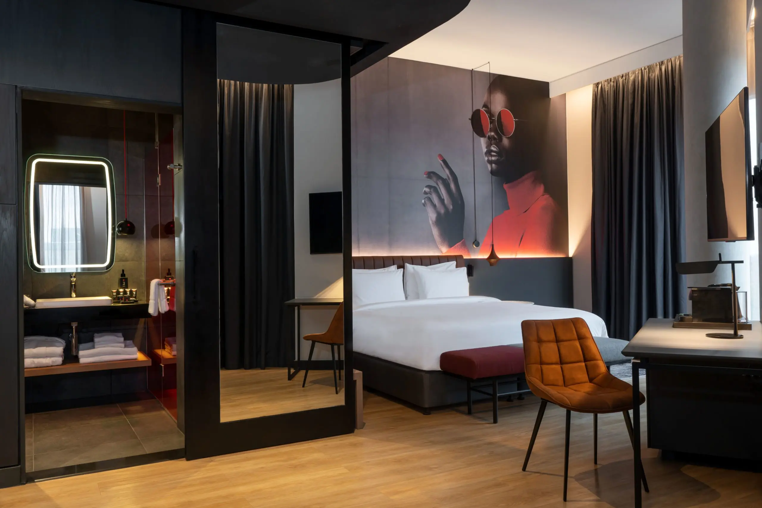 Radisson RED plans for George Hotel refurb get green light