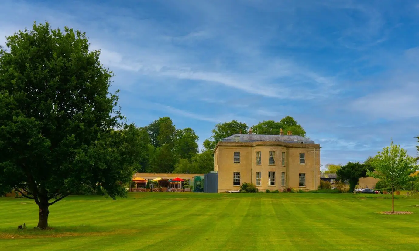 Bishopstrow relaunches after refurb