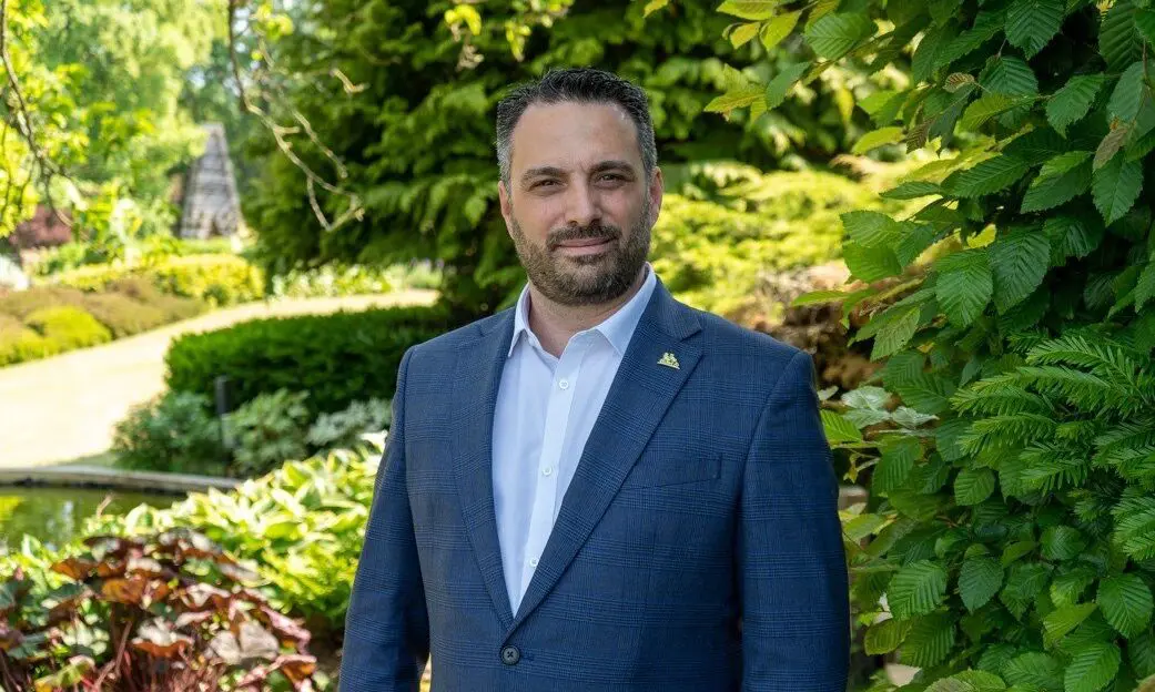Homewood appoints new deputy general manager