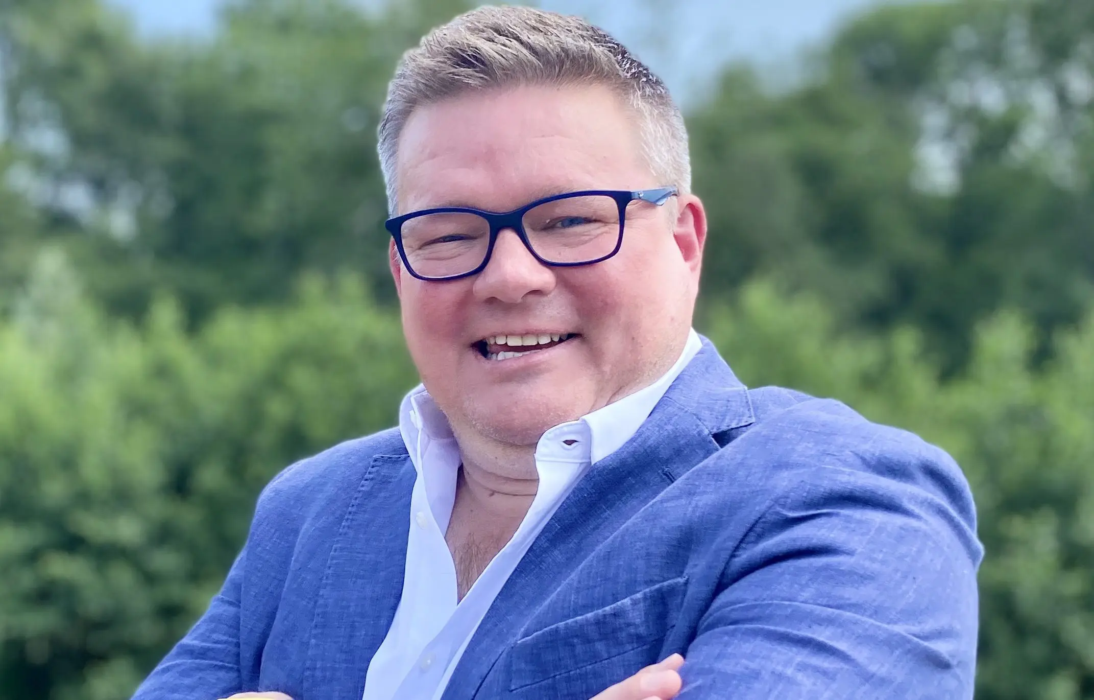 Valor Hospitality appoints chief strategic growth officer