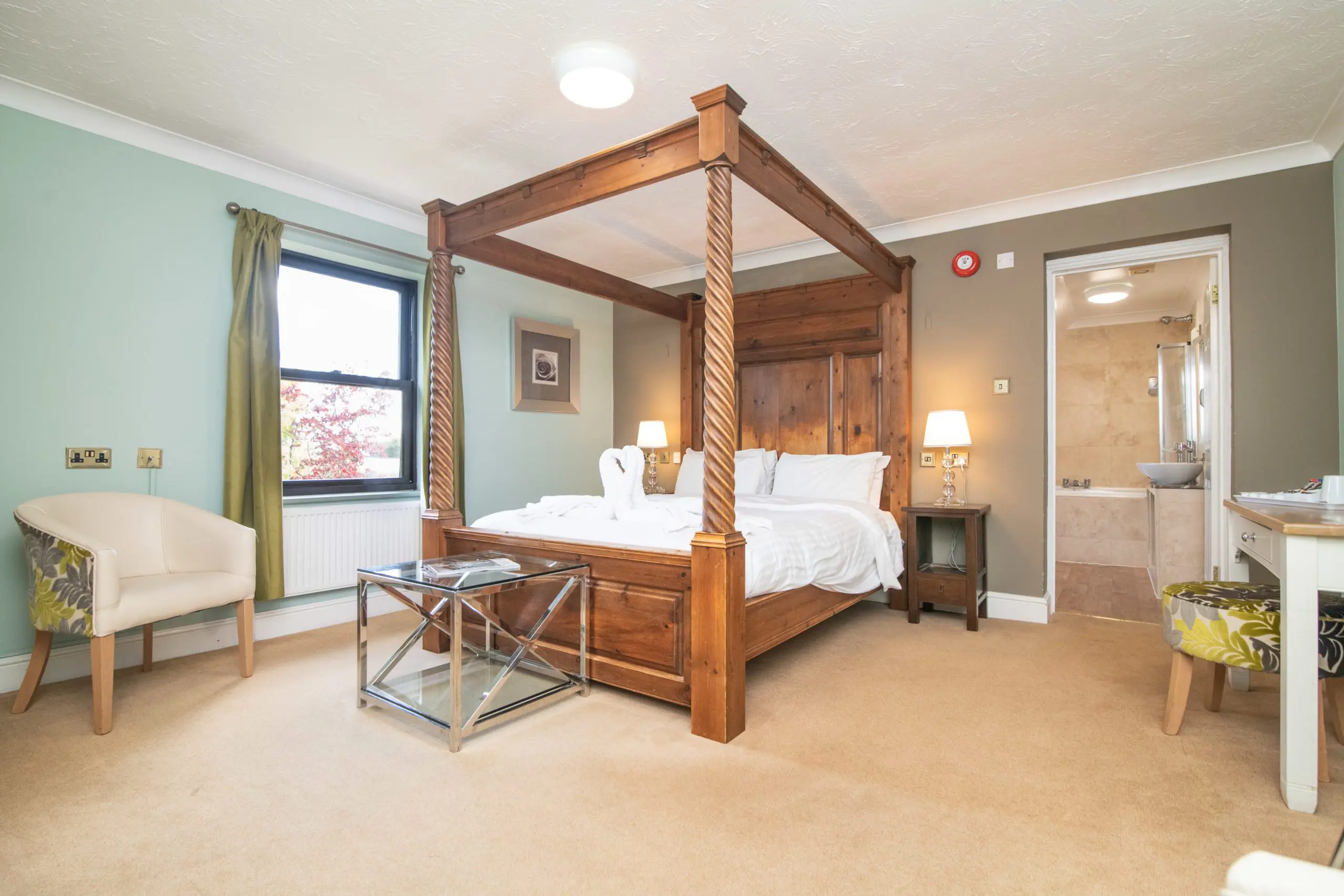Marsh Farm Hotel sold to Meridian Hotels for £2m