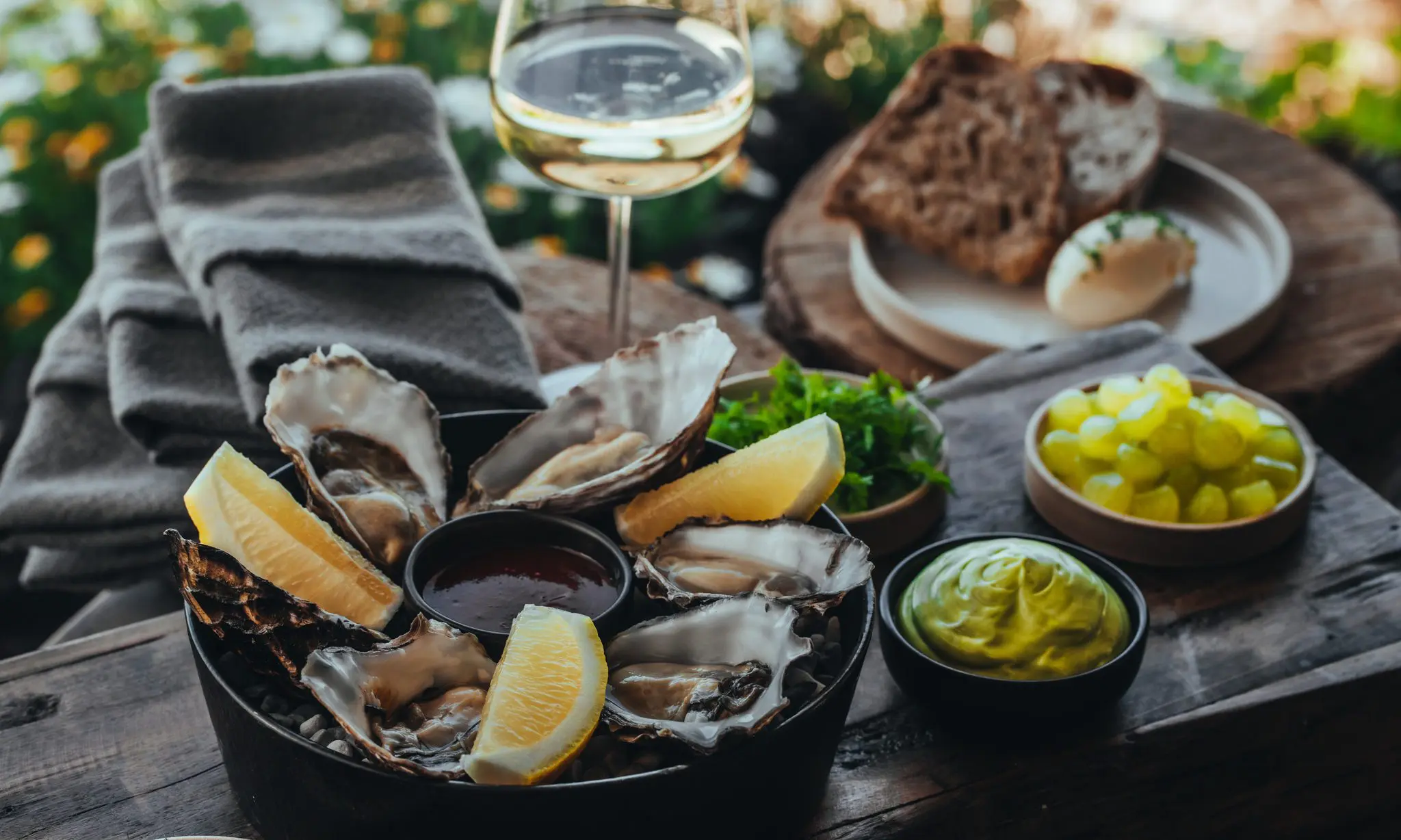 Bedruthan Hotel launches rebranded Ogo Restaurant
