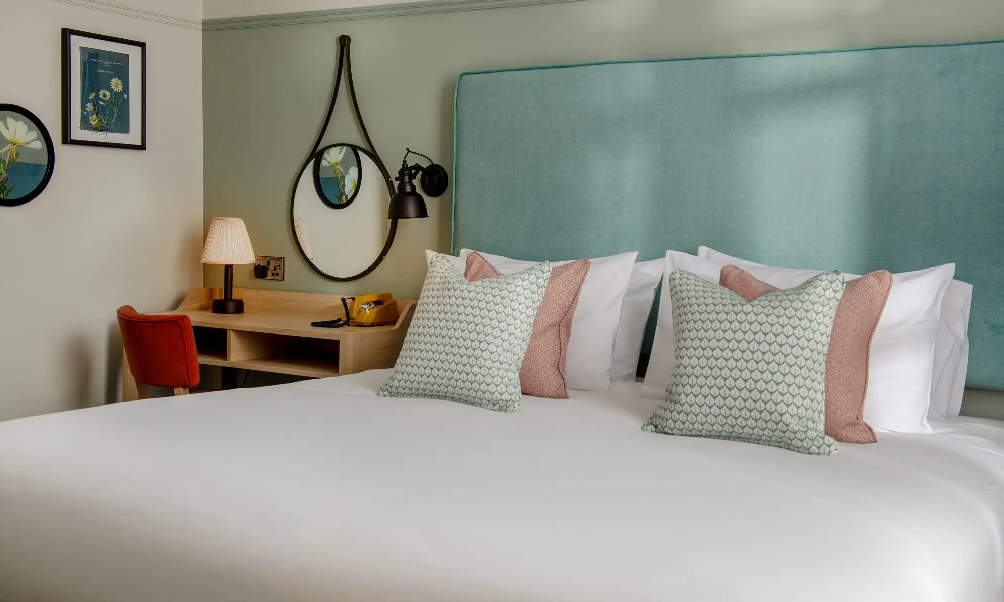 Middletons Hotel completes latest refurbishment phase