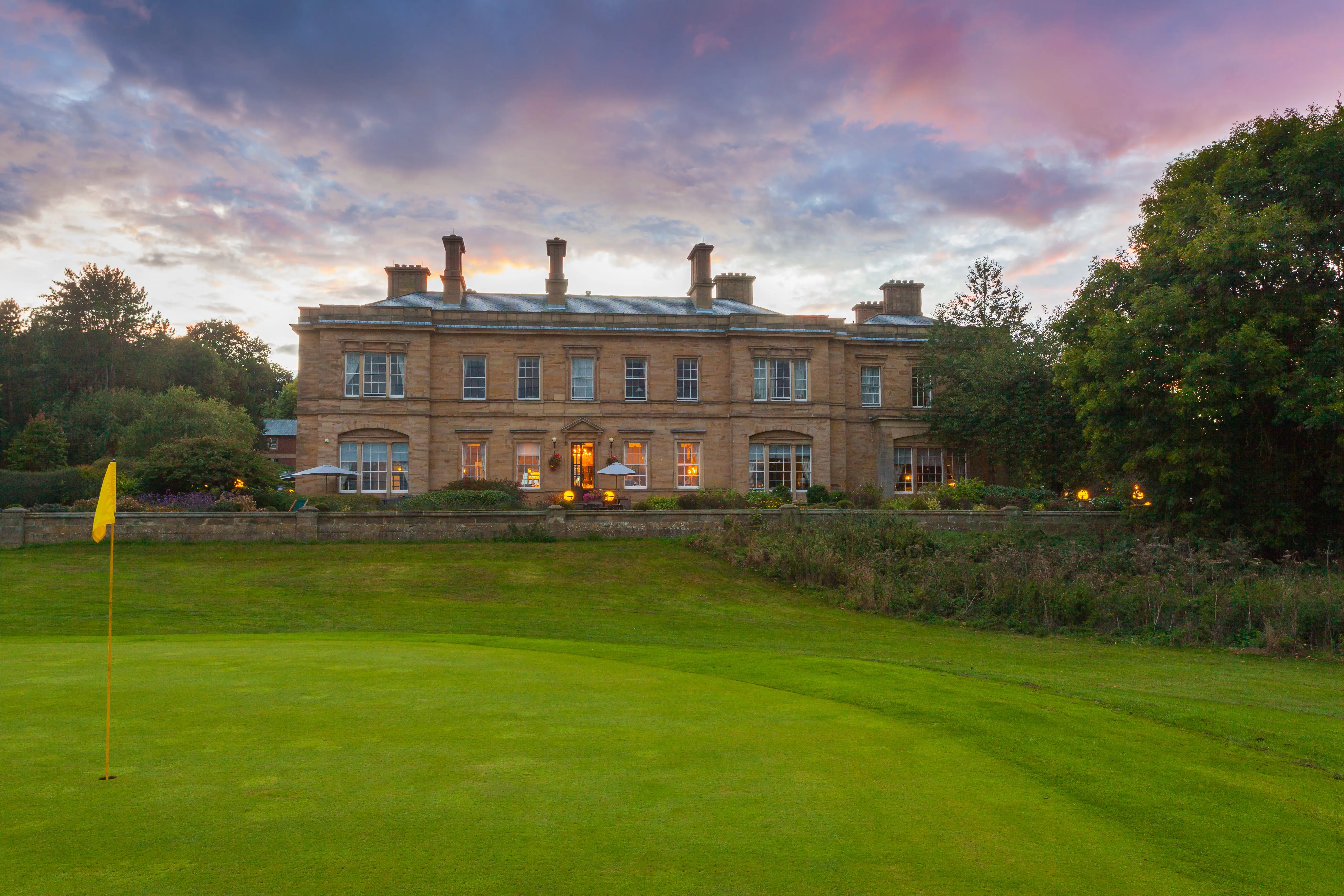 QHotels Collection partners with The Legends Tour