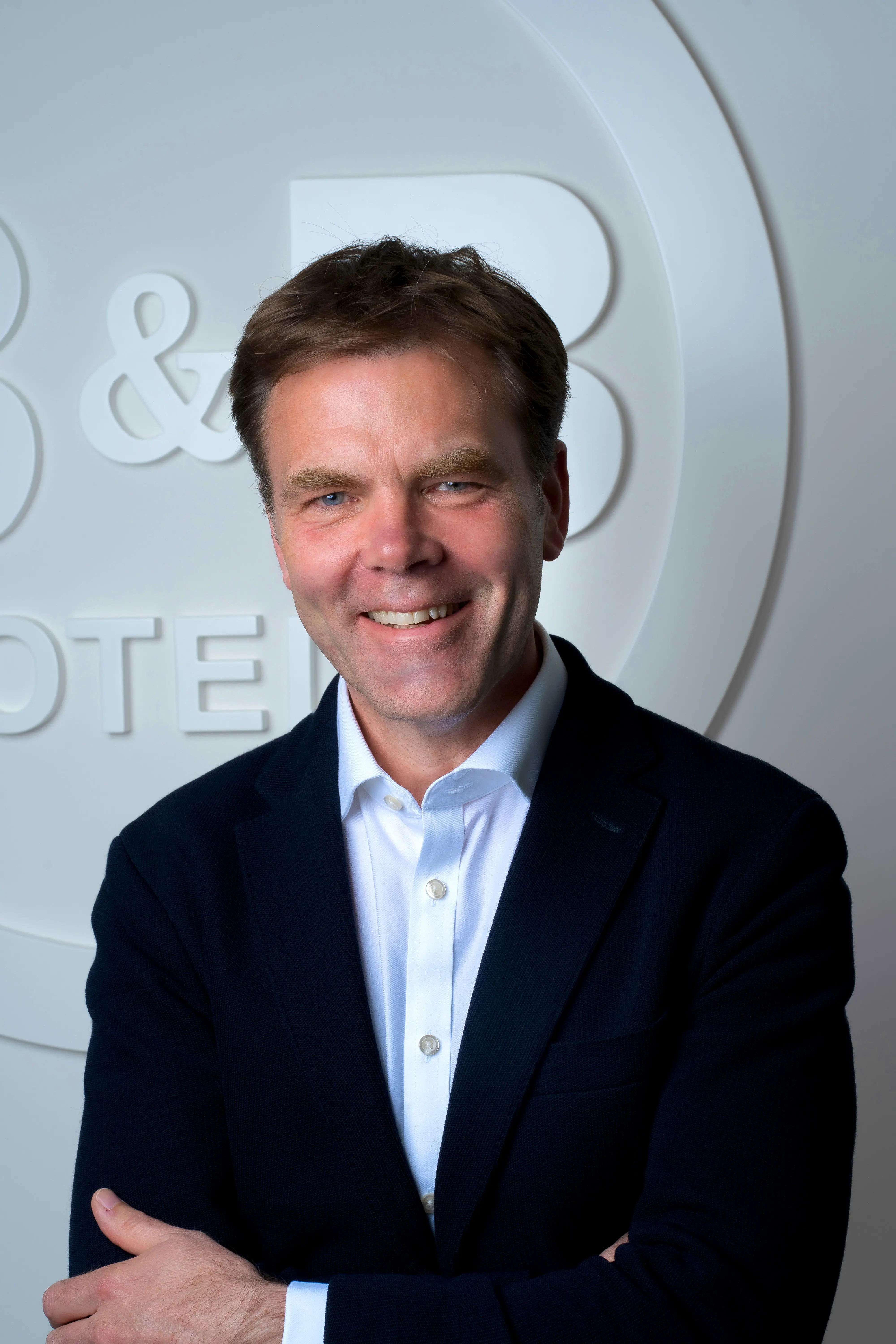 B&B Hotels appoints new CEO to lead UK expansion