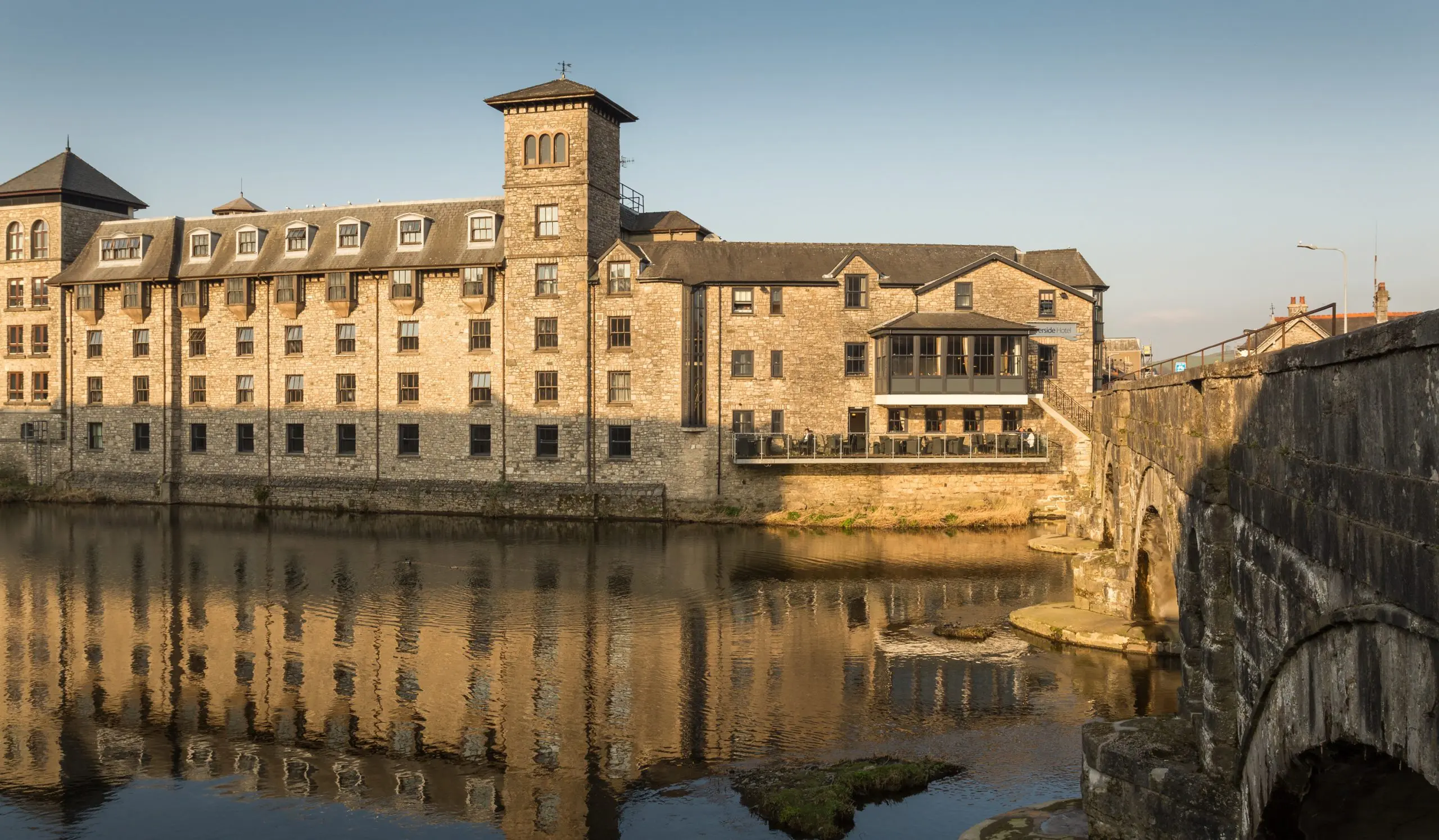 Kendal’s Riverside Hotel sold to Interesting Hotels Group for £4.5m