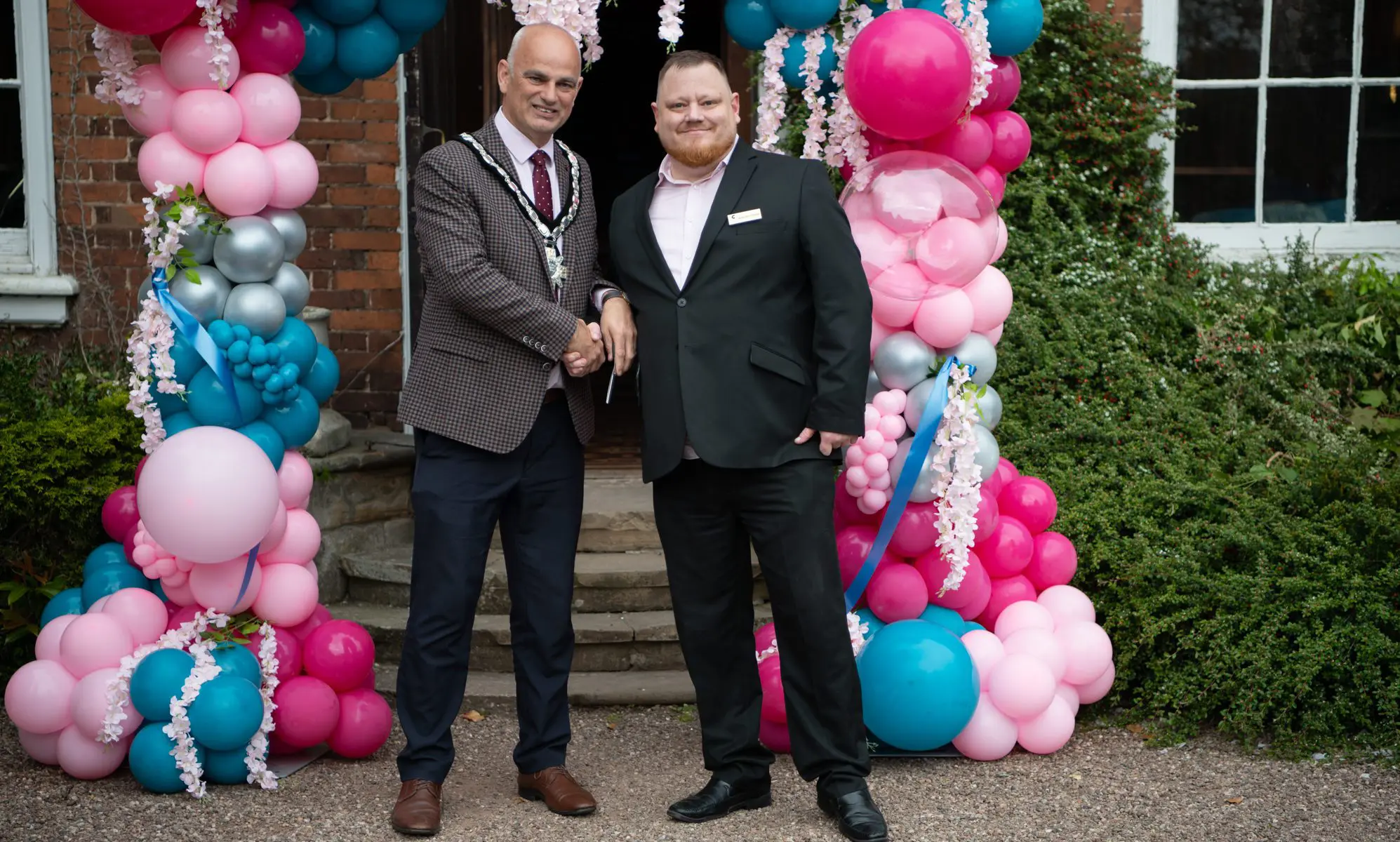 Park House Hotel Shifnal unveils £250k refurbishment
