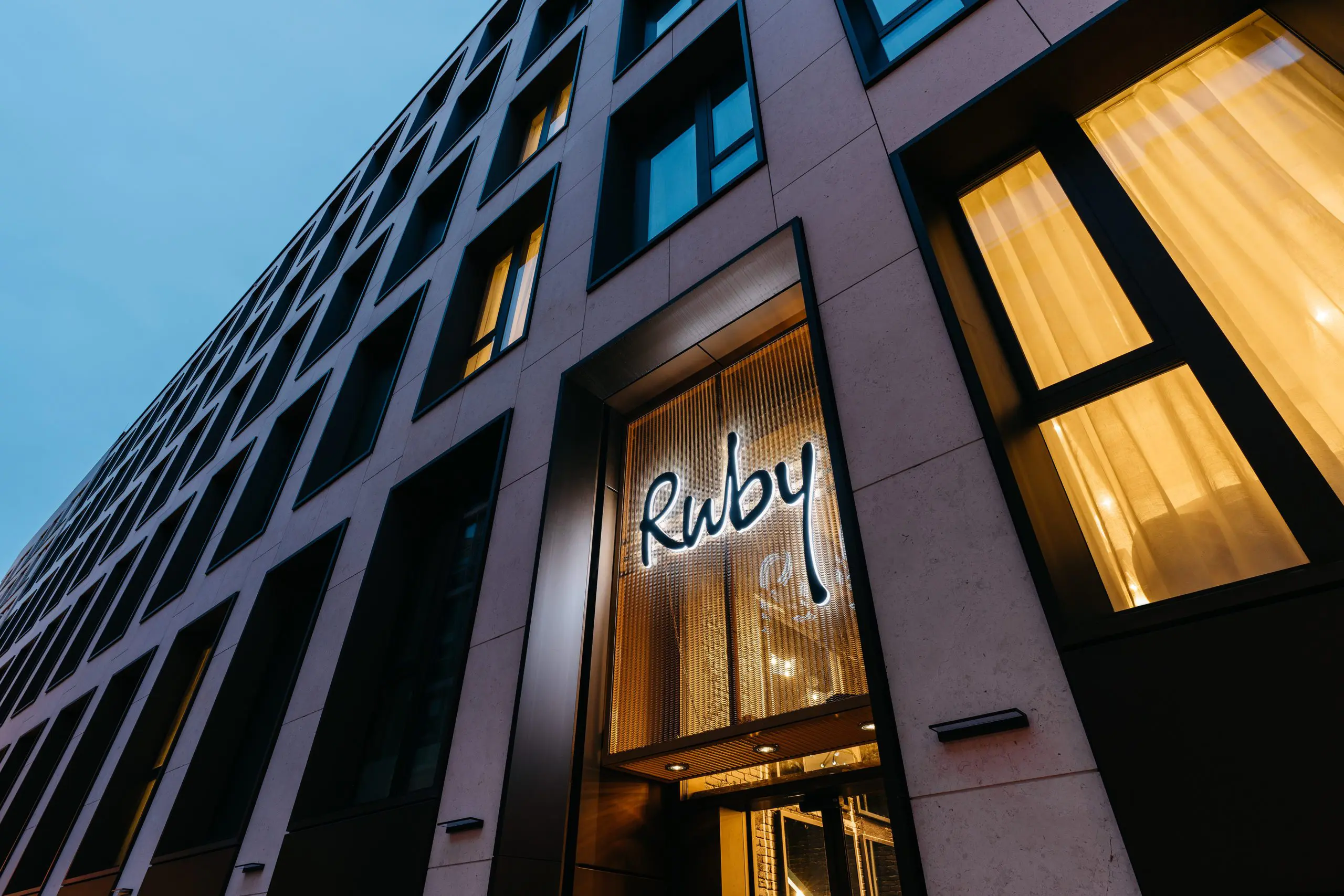 The Ruby Group secures second Dublin hotel