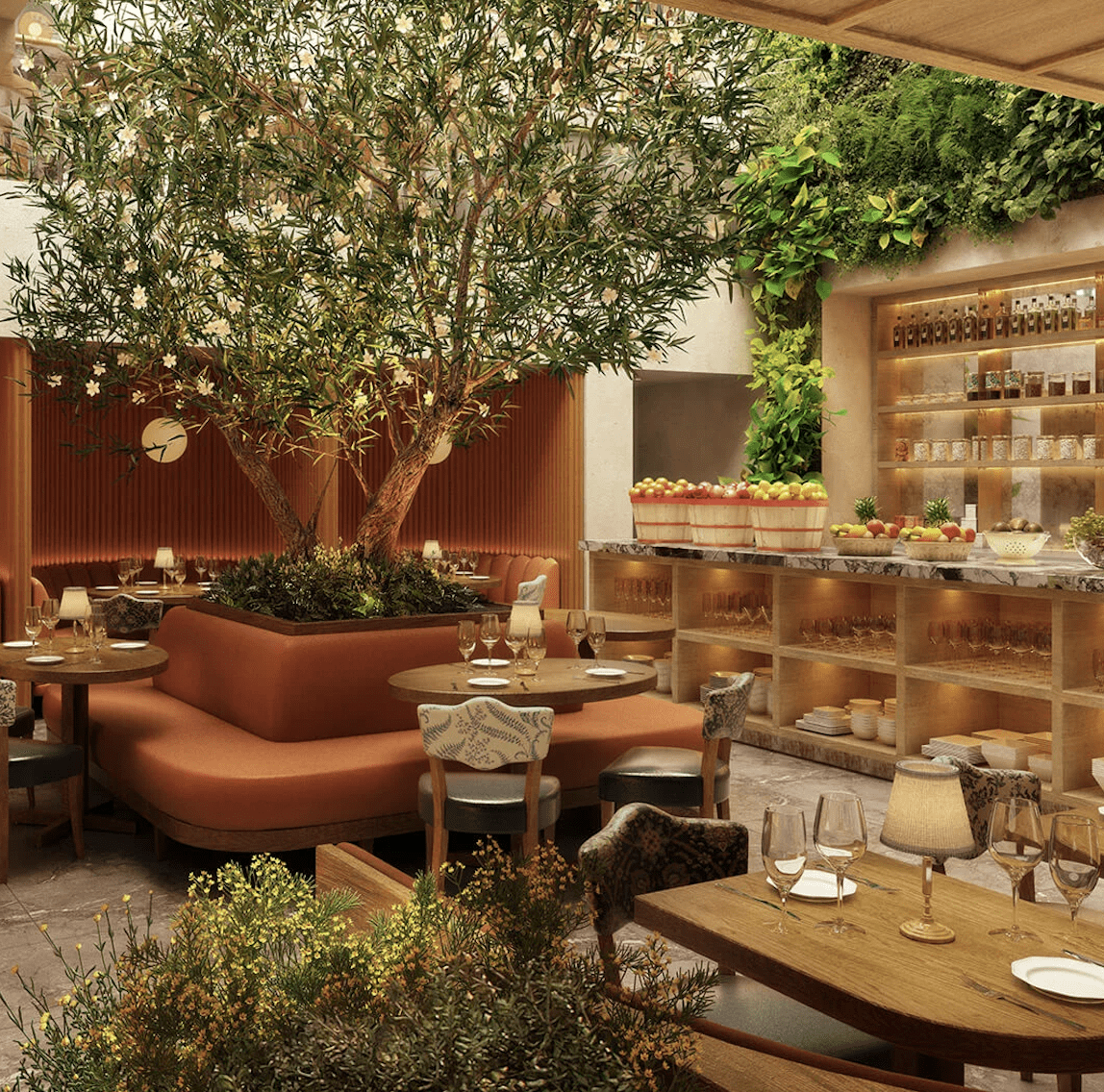 The BoTree launches F&B partnership with Tao Group Hospitality