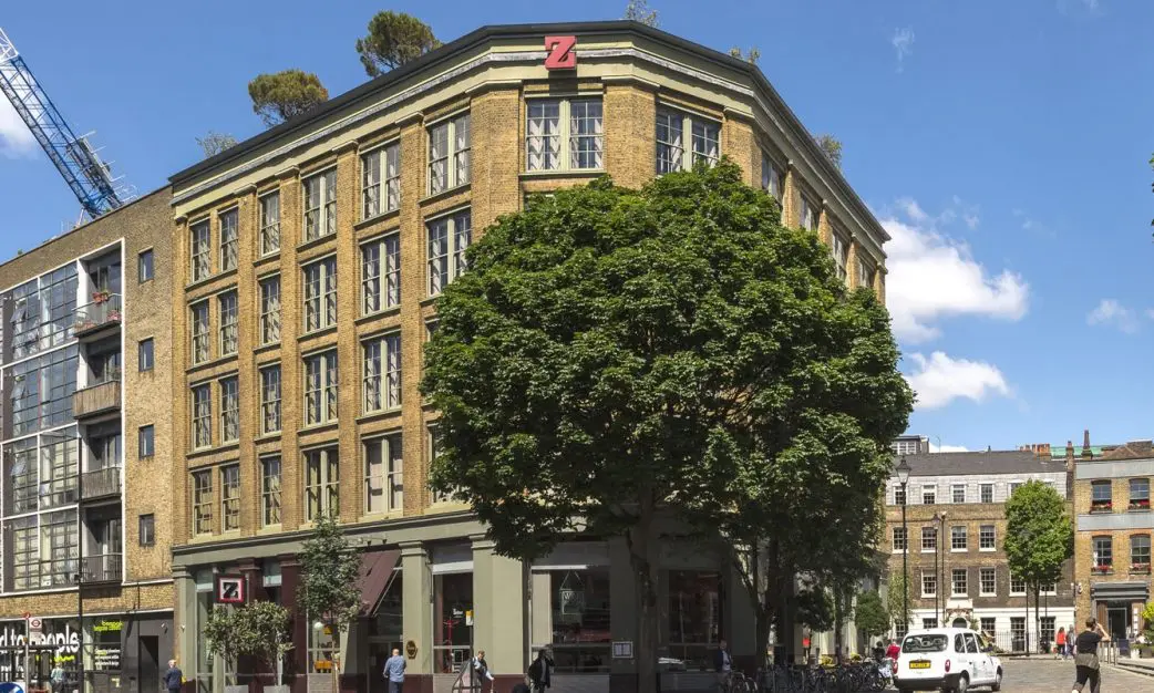 Zorca Holdings secures £26m loan to acquire two London hotels