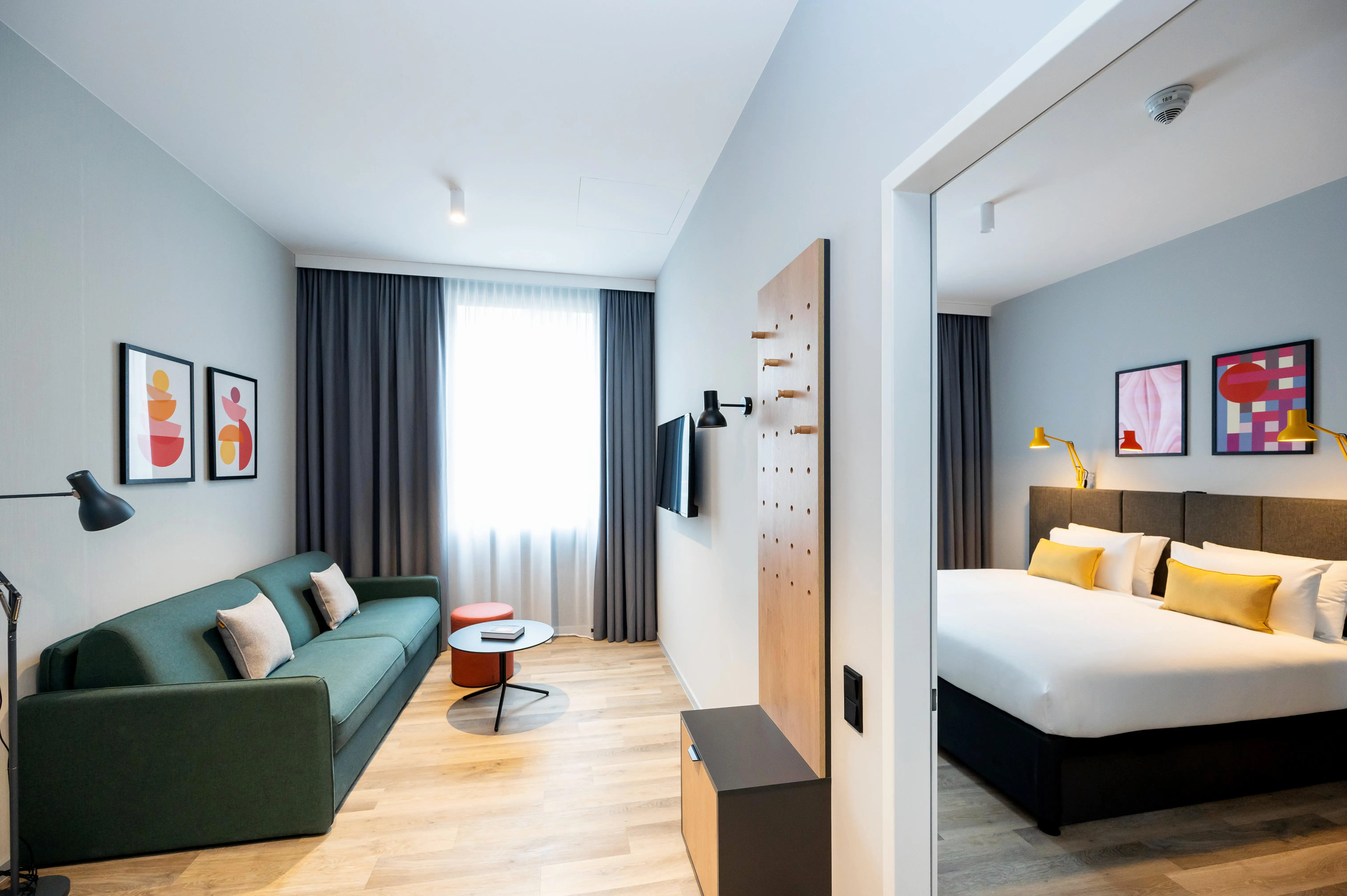 Staycity’s corporate business rebounds to pre-Covid levels