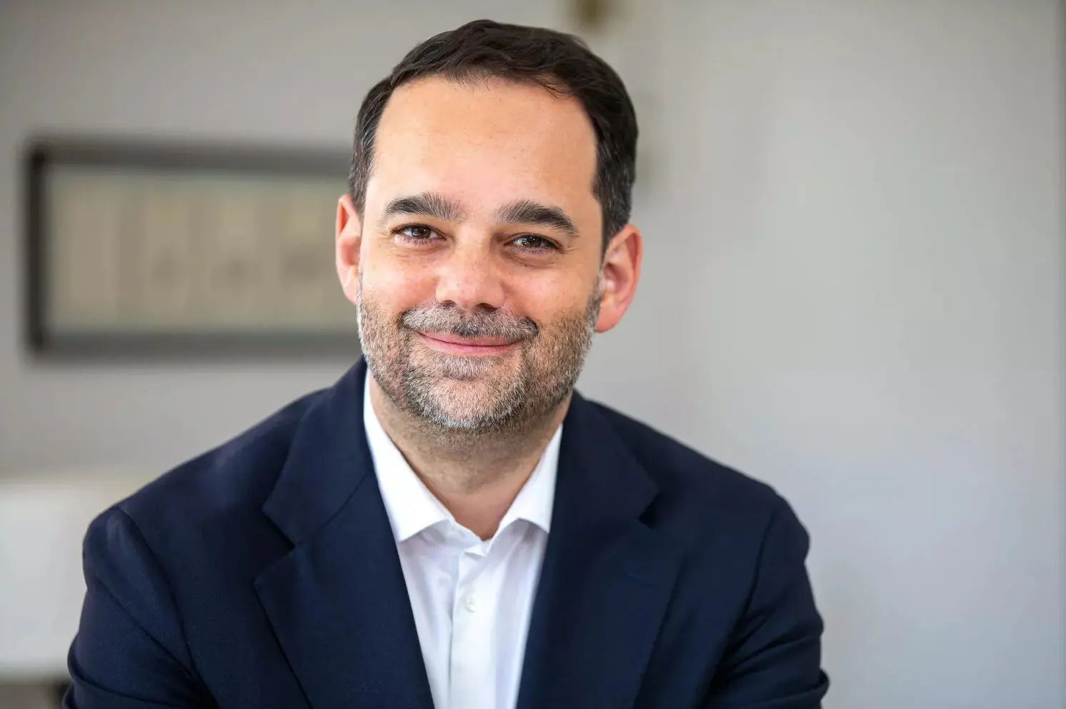 Belmond appoints Dan Ruff as CEO
