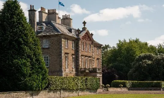 Gilmerton House to launch pop-up B&B in August
