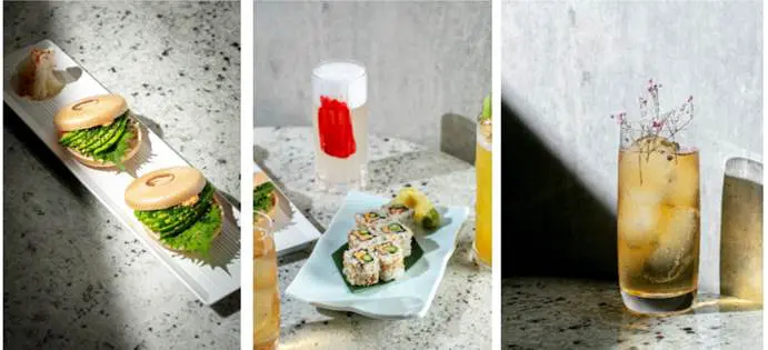 Nobu Hotel London Shoreditch opens new destination bar