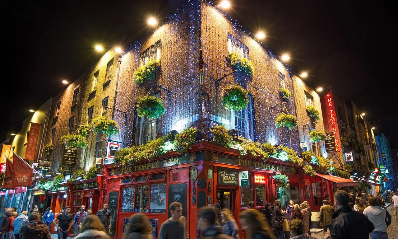 Dublin hotel criticised for Taylor Swift ‘price gouging’