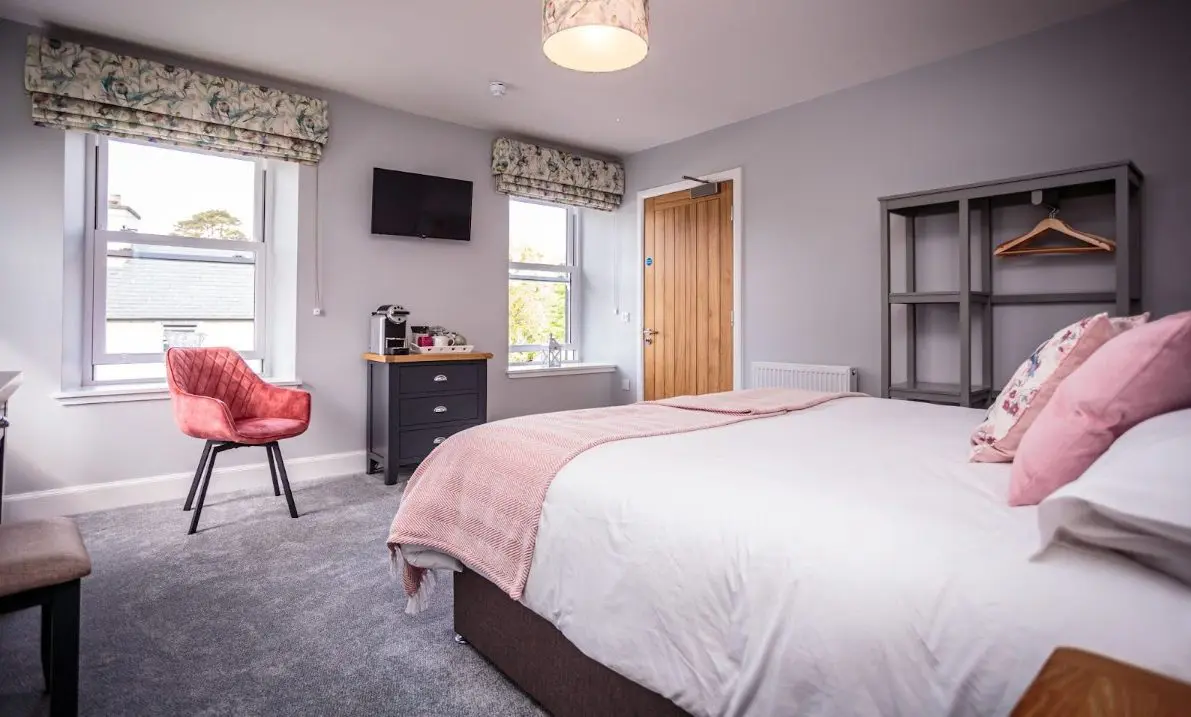 The Kenmuir Arms opens in Dumfries and Galloway