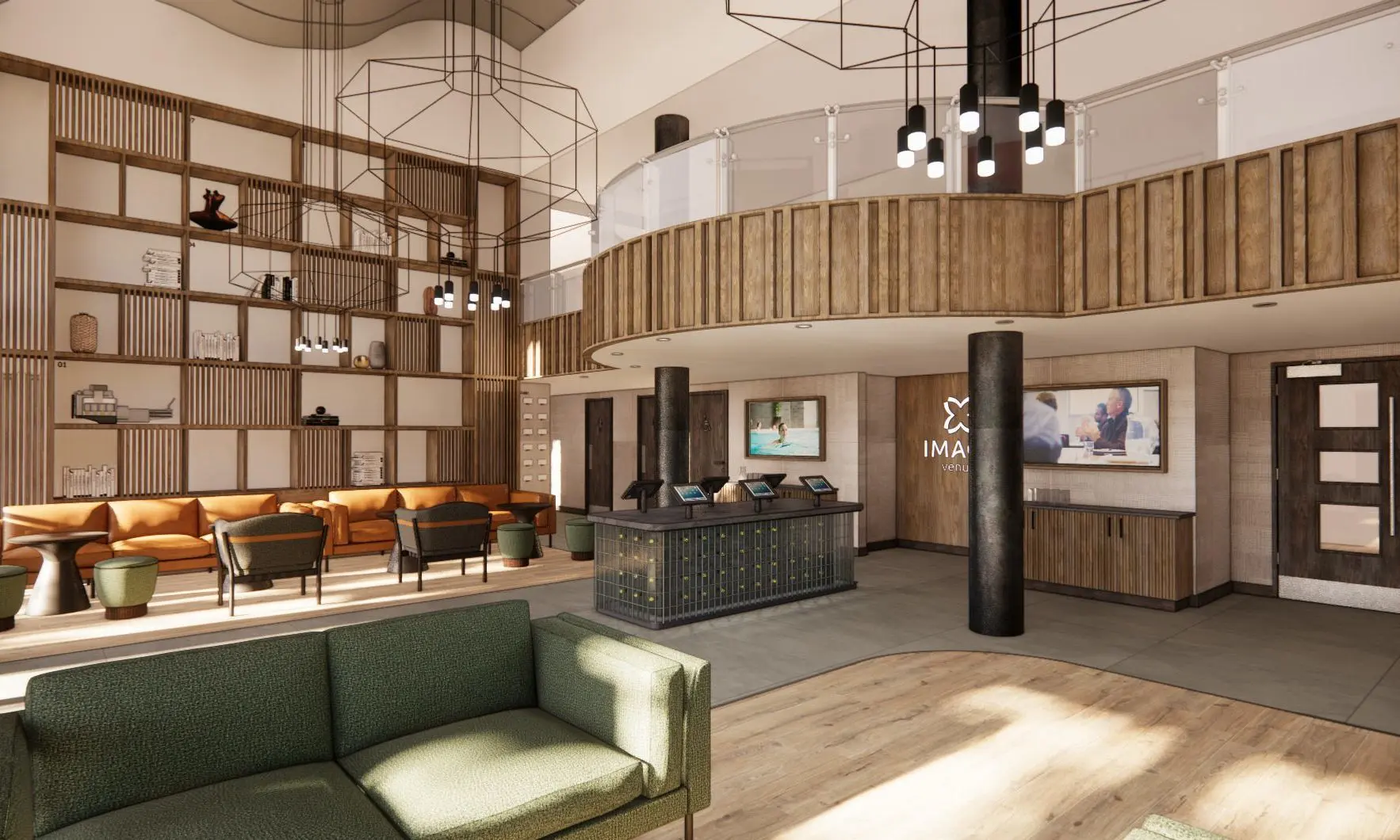 Burleigh Court Hotel to transform five key business areas