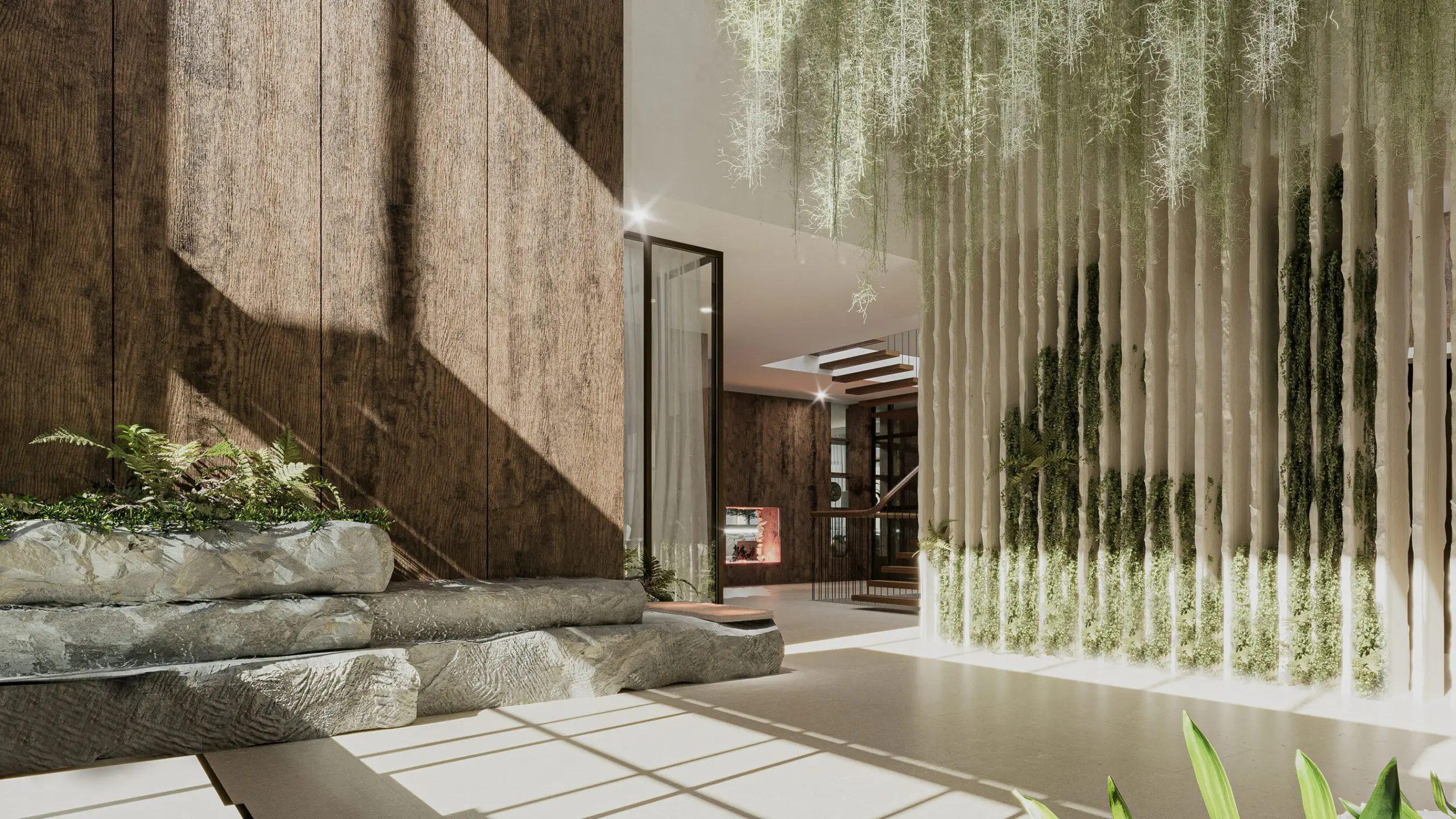 1 Hotels opens flagship UK location in Mayfair