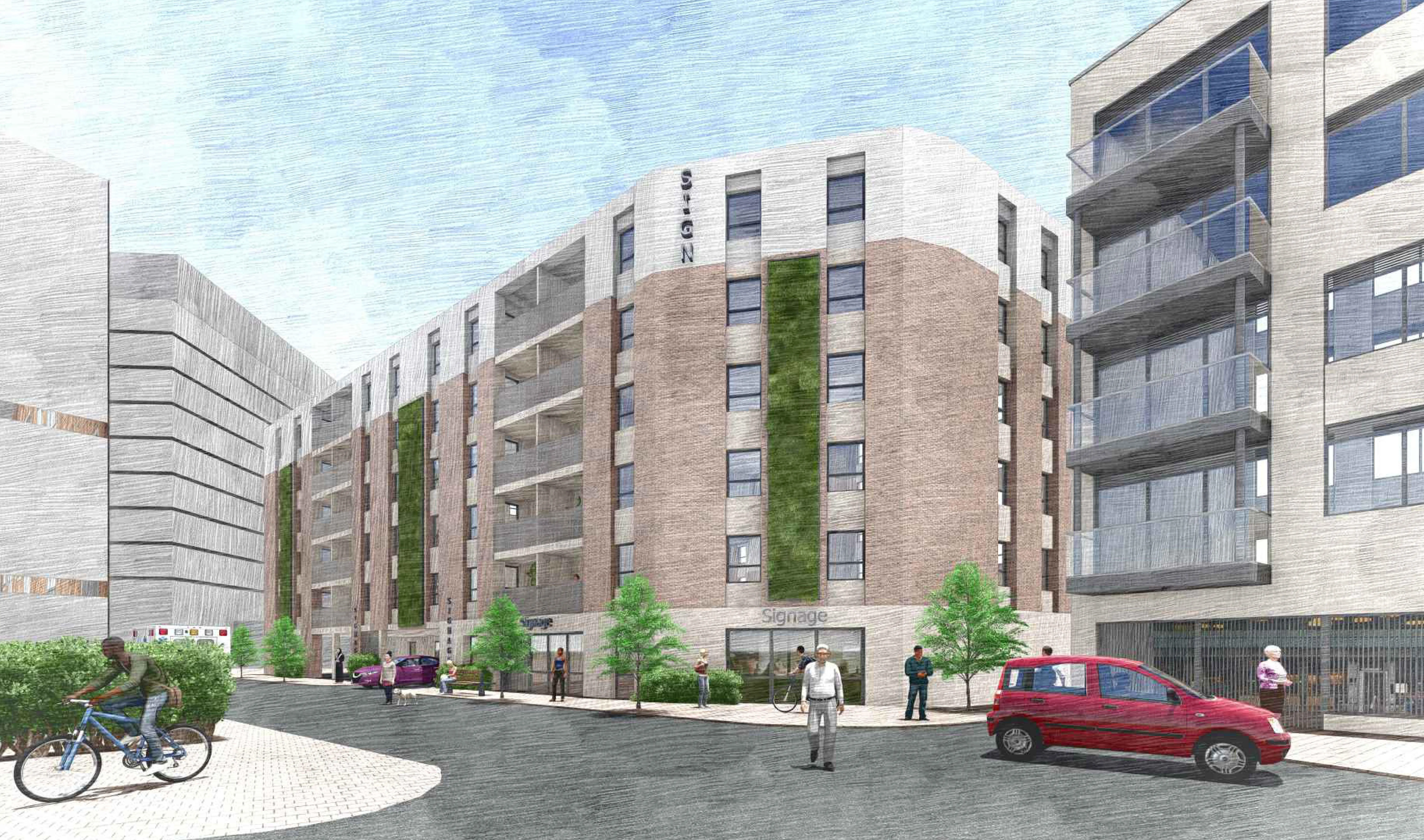 Portobello Trust offers London aparthotel development opportunity