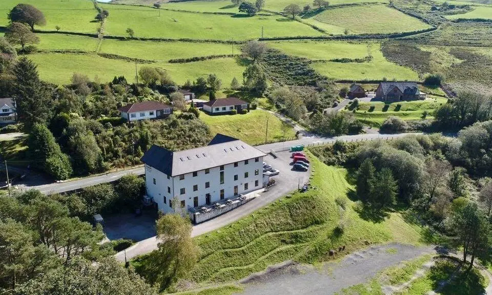 Afan Lodge appoints new general manager