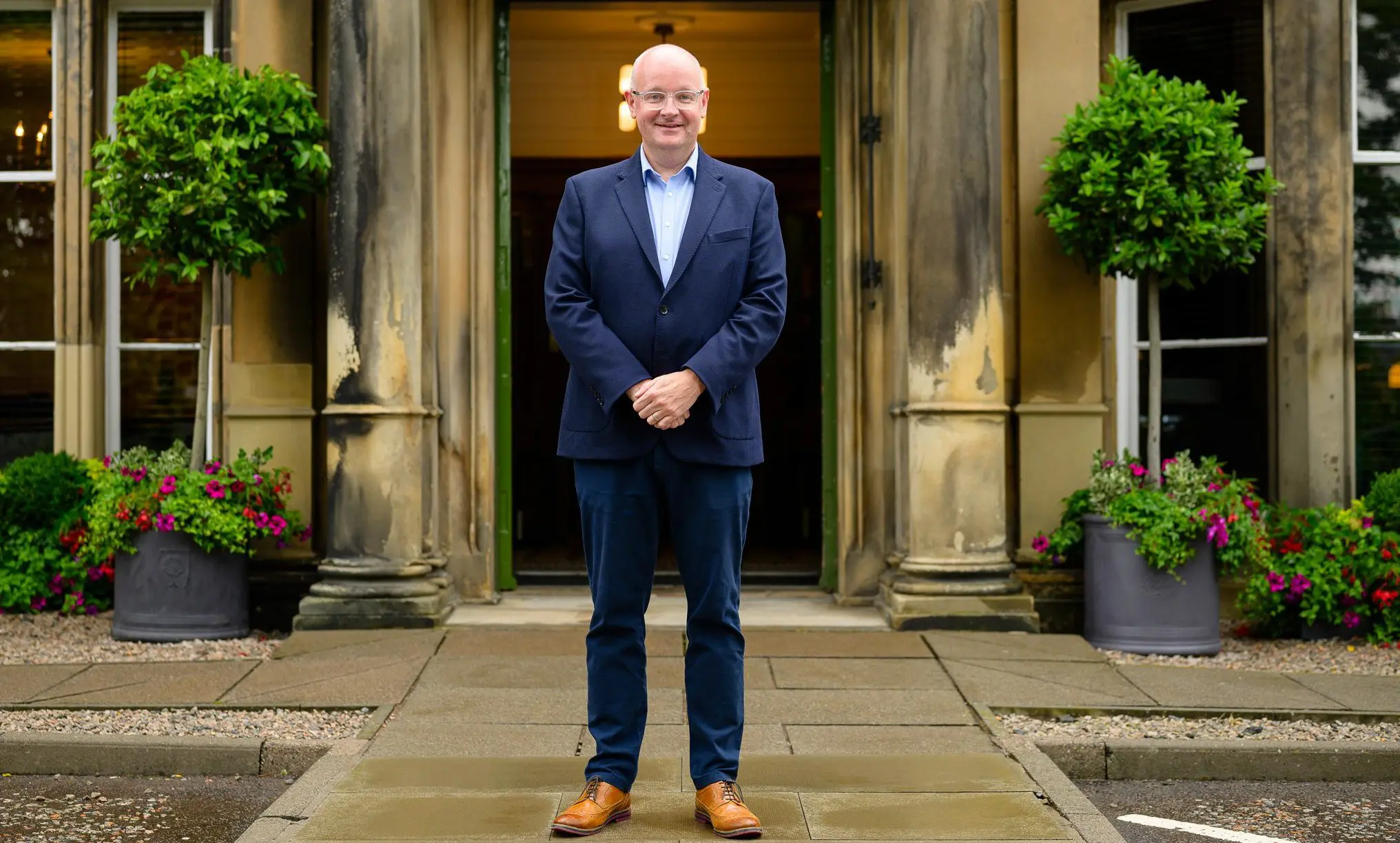 UOE Hospitality and Events Collection appoints new GM