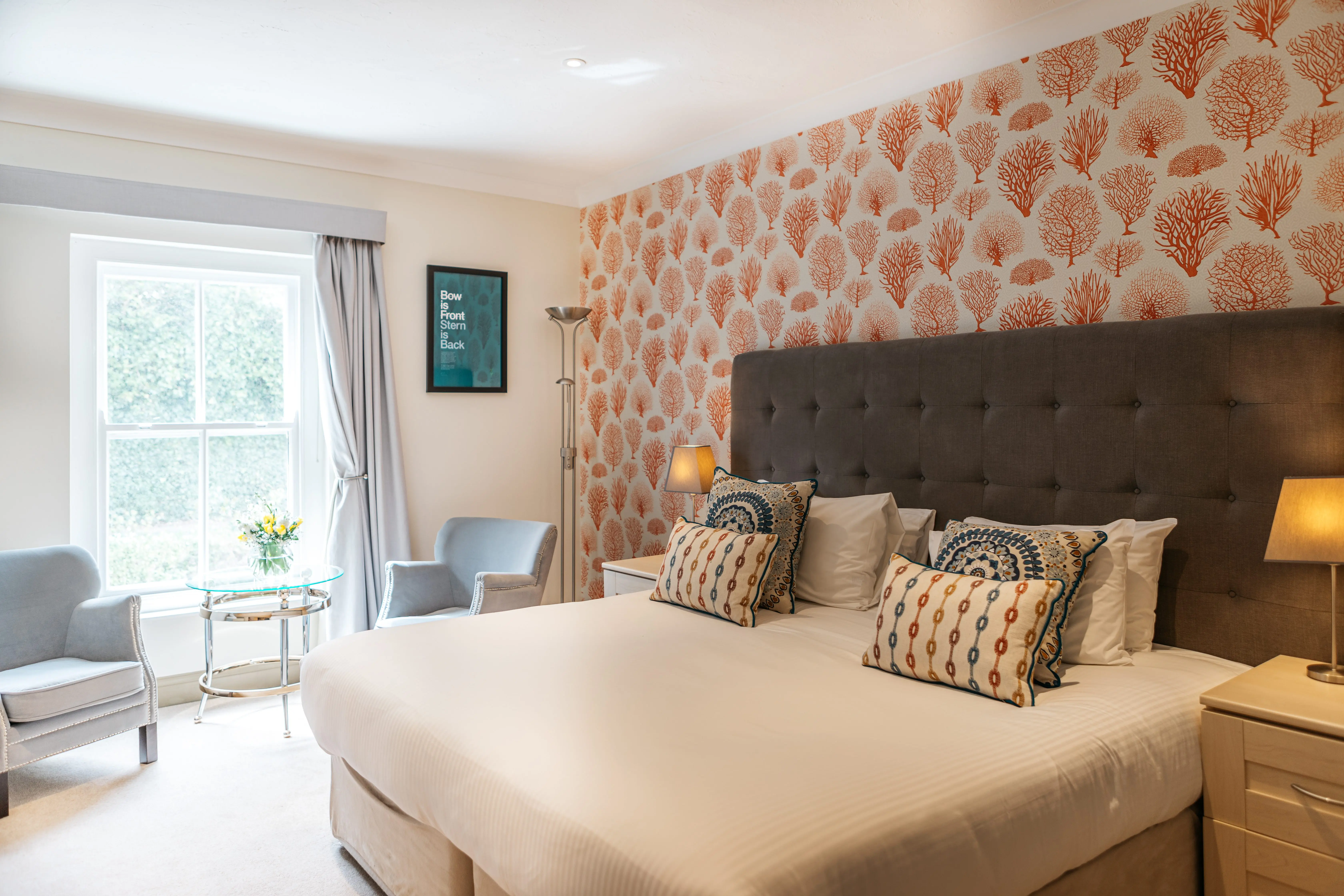 Greenbank Hotel unveils 30-room expansion plan