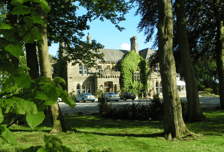 Hunday Manor Hotel sold to Osprey Hospitality Group for £1.6m
