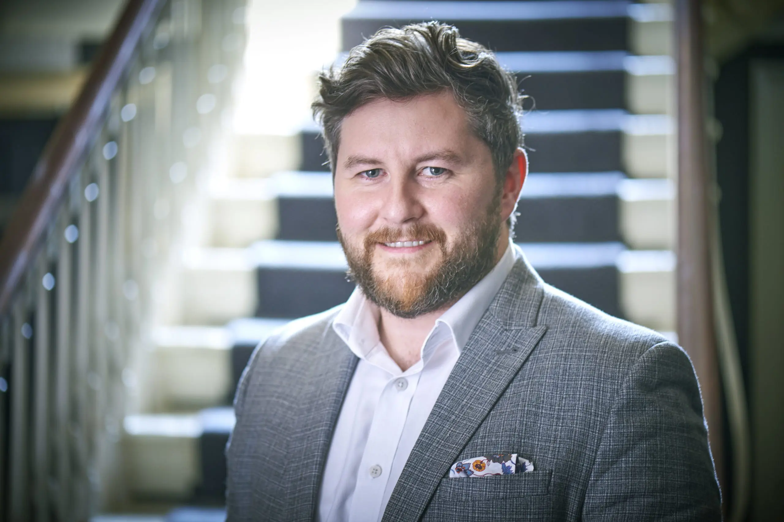 Malmaison and Hotel du Vin appoint new F&B director