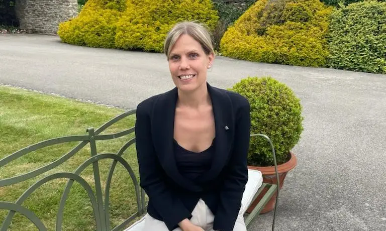 Mallory Court Hotel and Spa appoints new GM